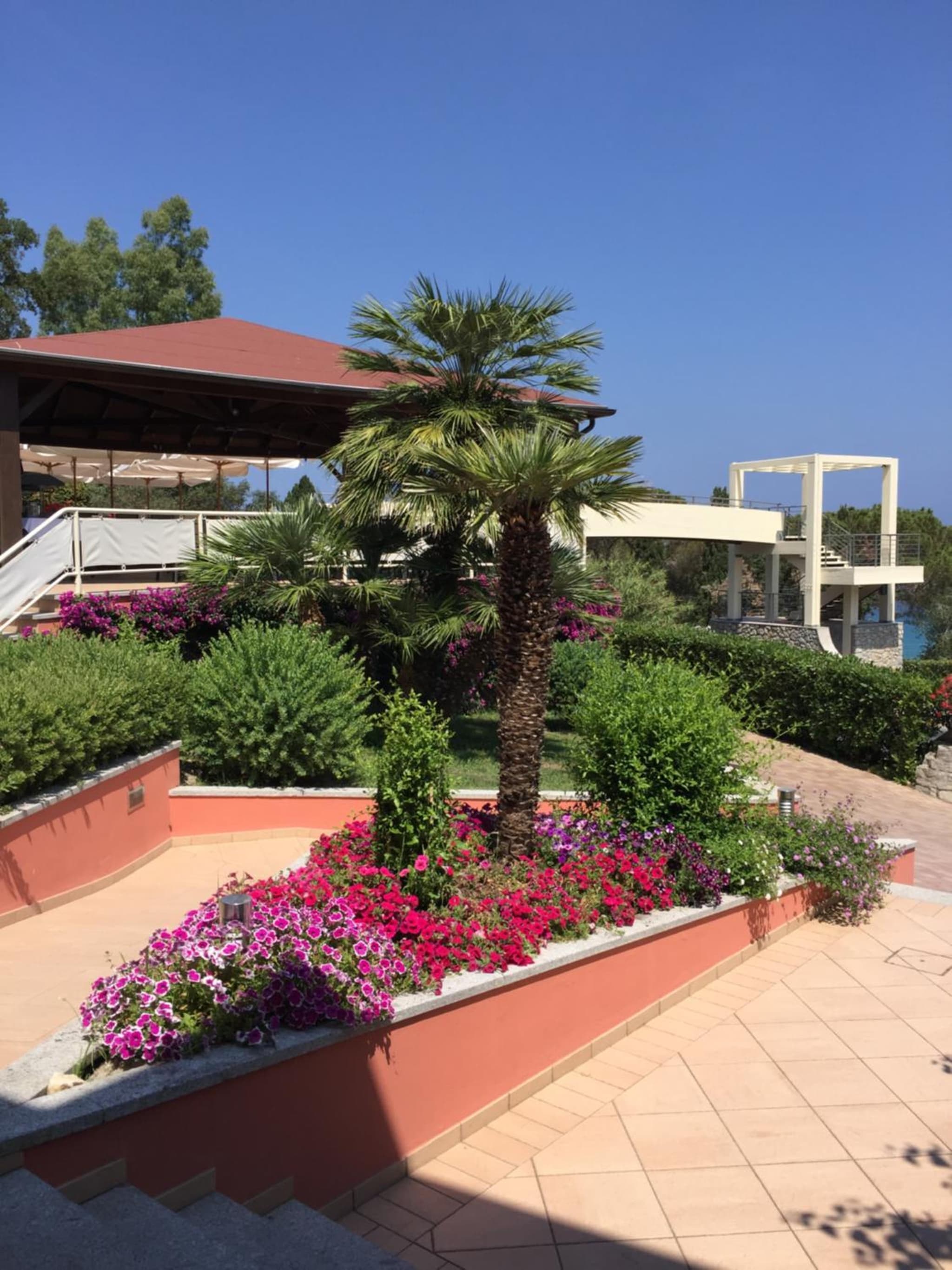 Hotel La Perla Del Golfo photo 4