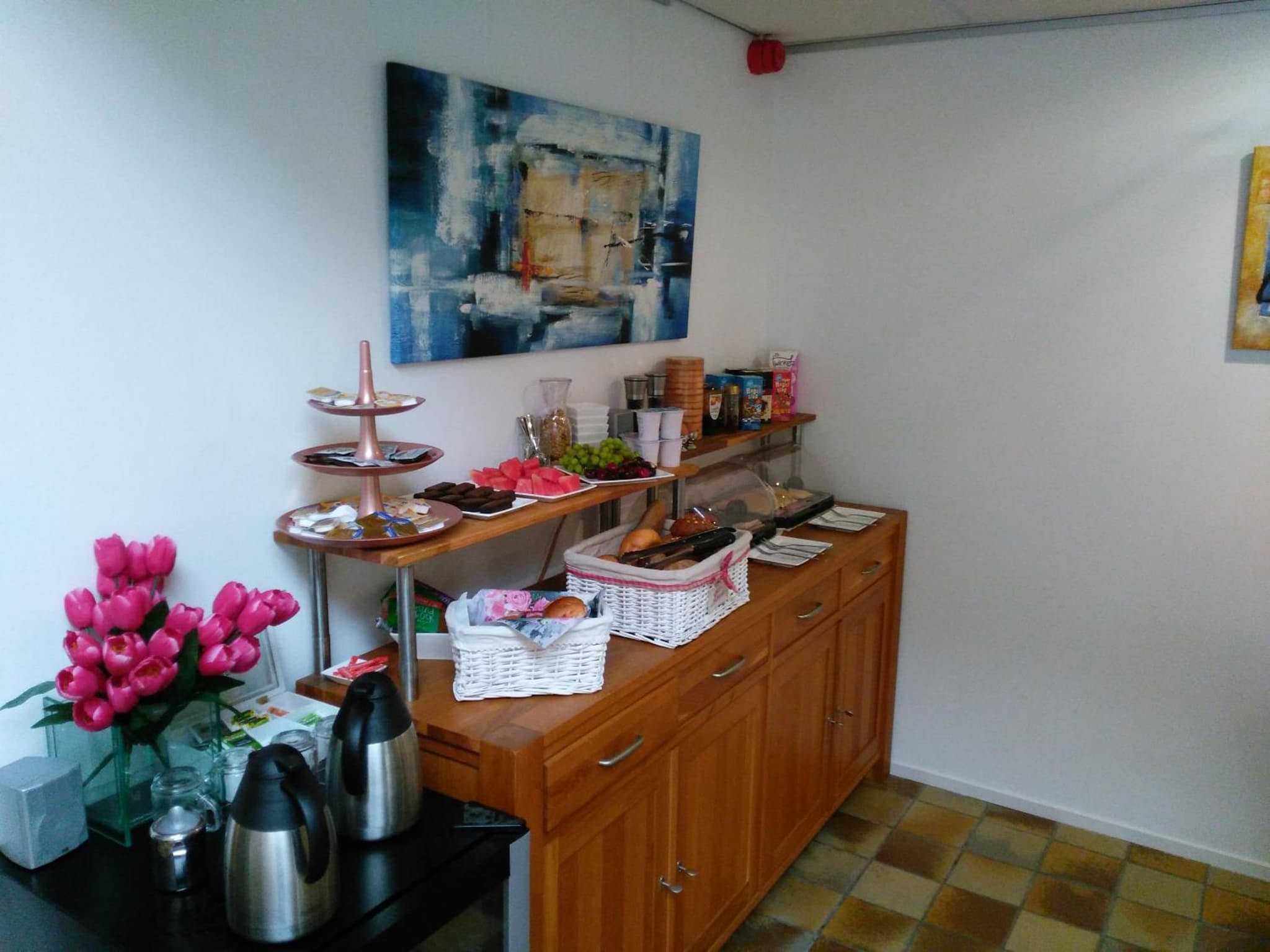 Hotel De Wilde Kriek photo 8