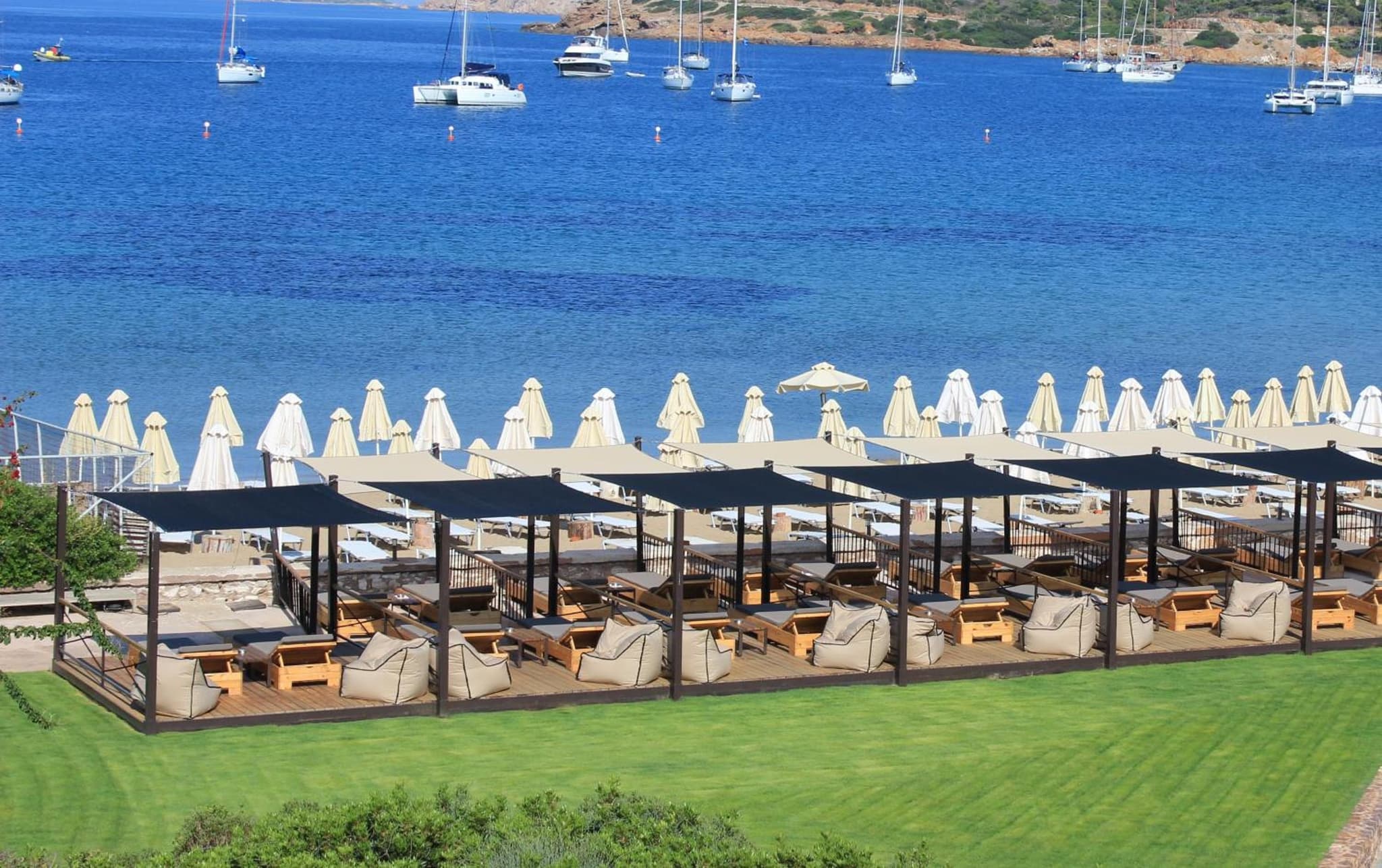 Aegeon Beach Hotel photo 3