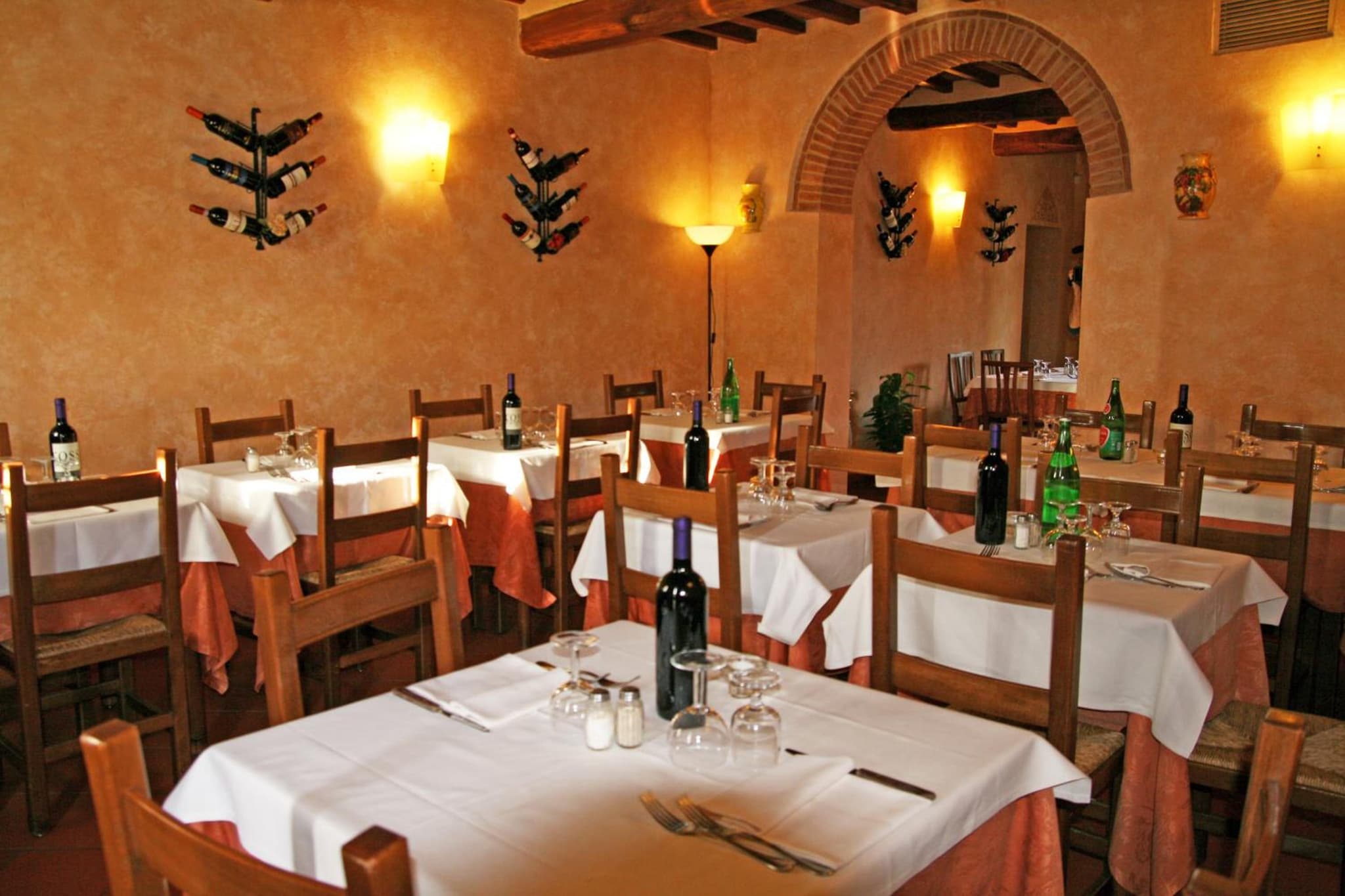 Antica Pieve B&B photo 9