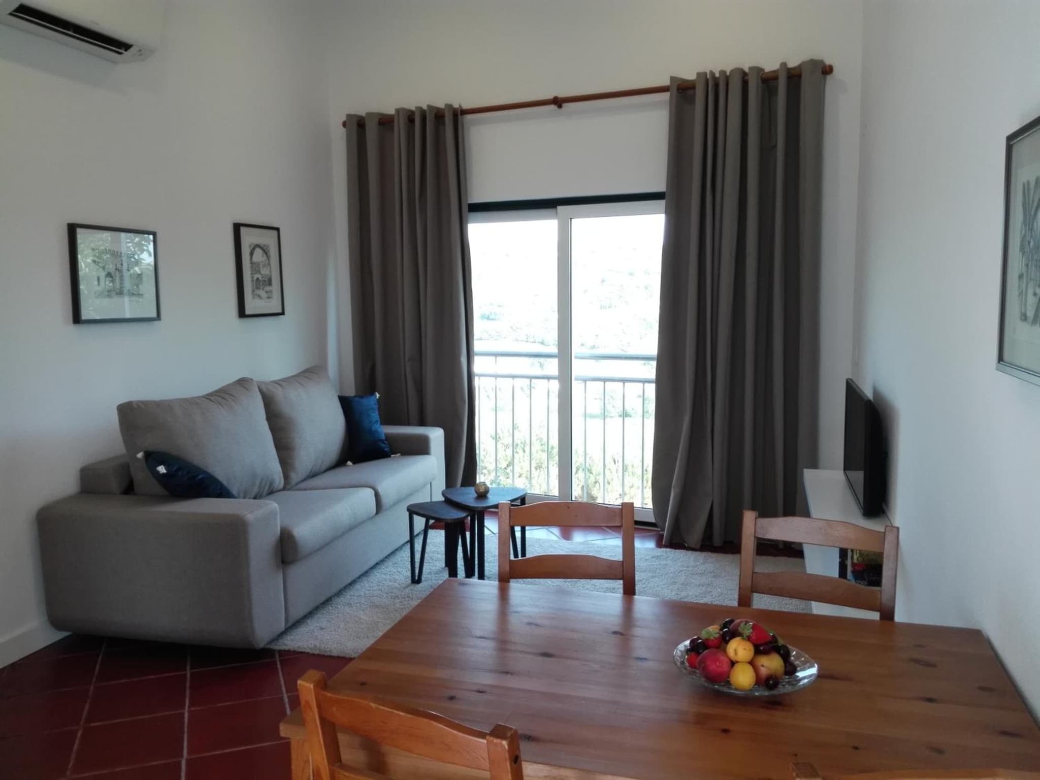Bed & Breakfast Vista photo 4