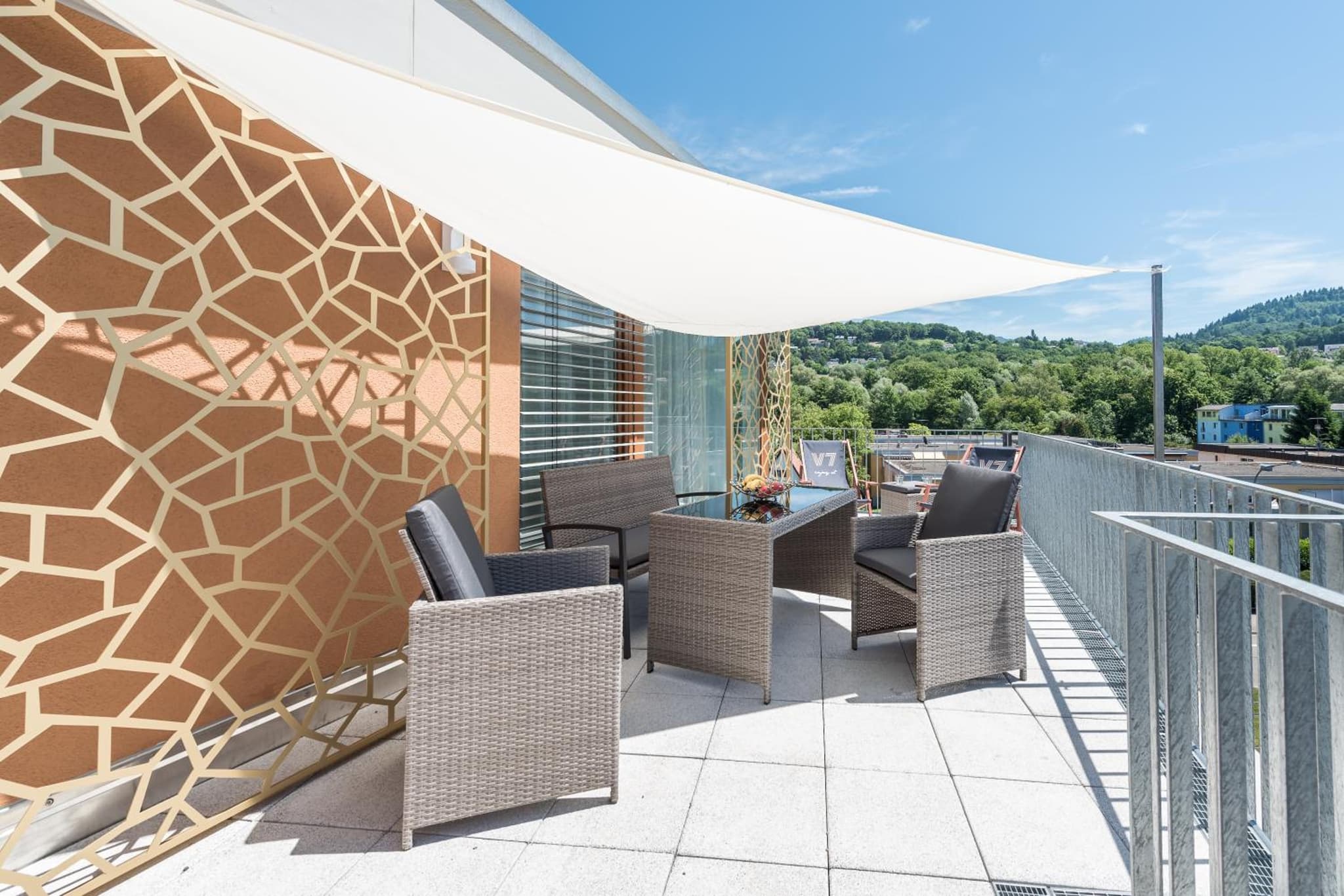 V7 Boutique Appartements photo 2