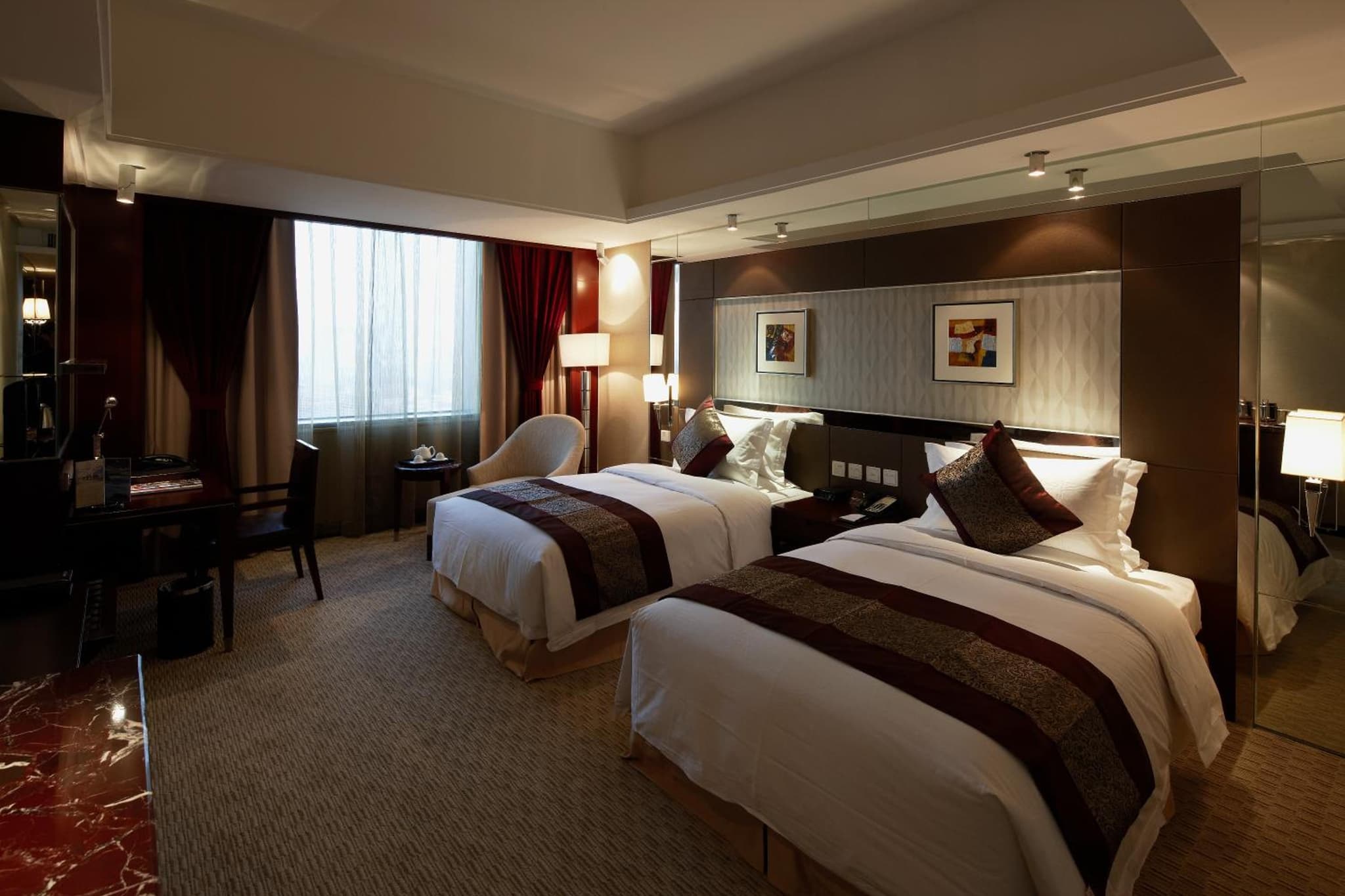 Vision Plaza Beijing photo 4