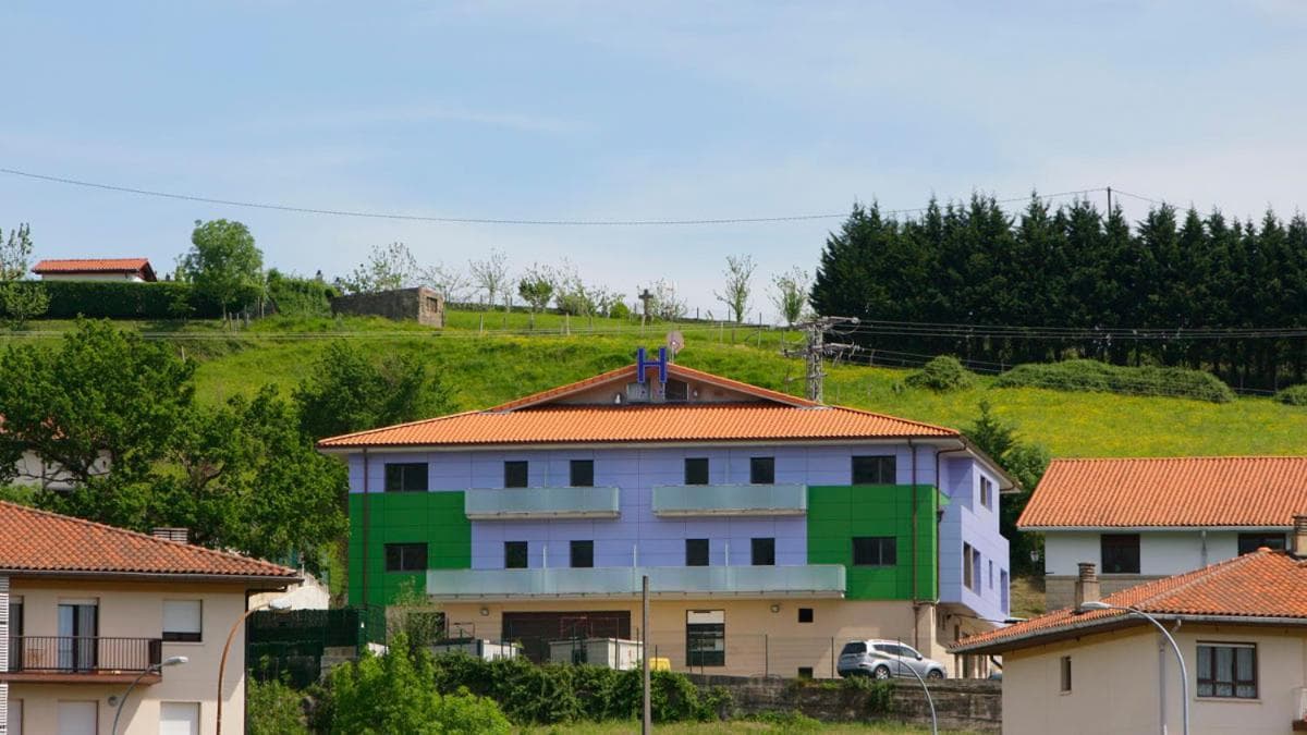 building