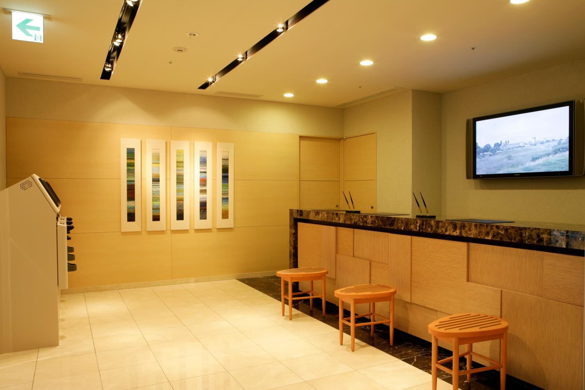 Hotel Lumiere Nishikasai photo 5