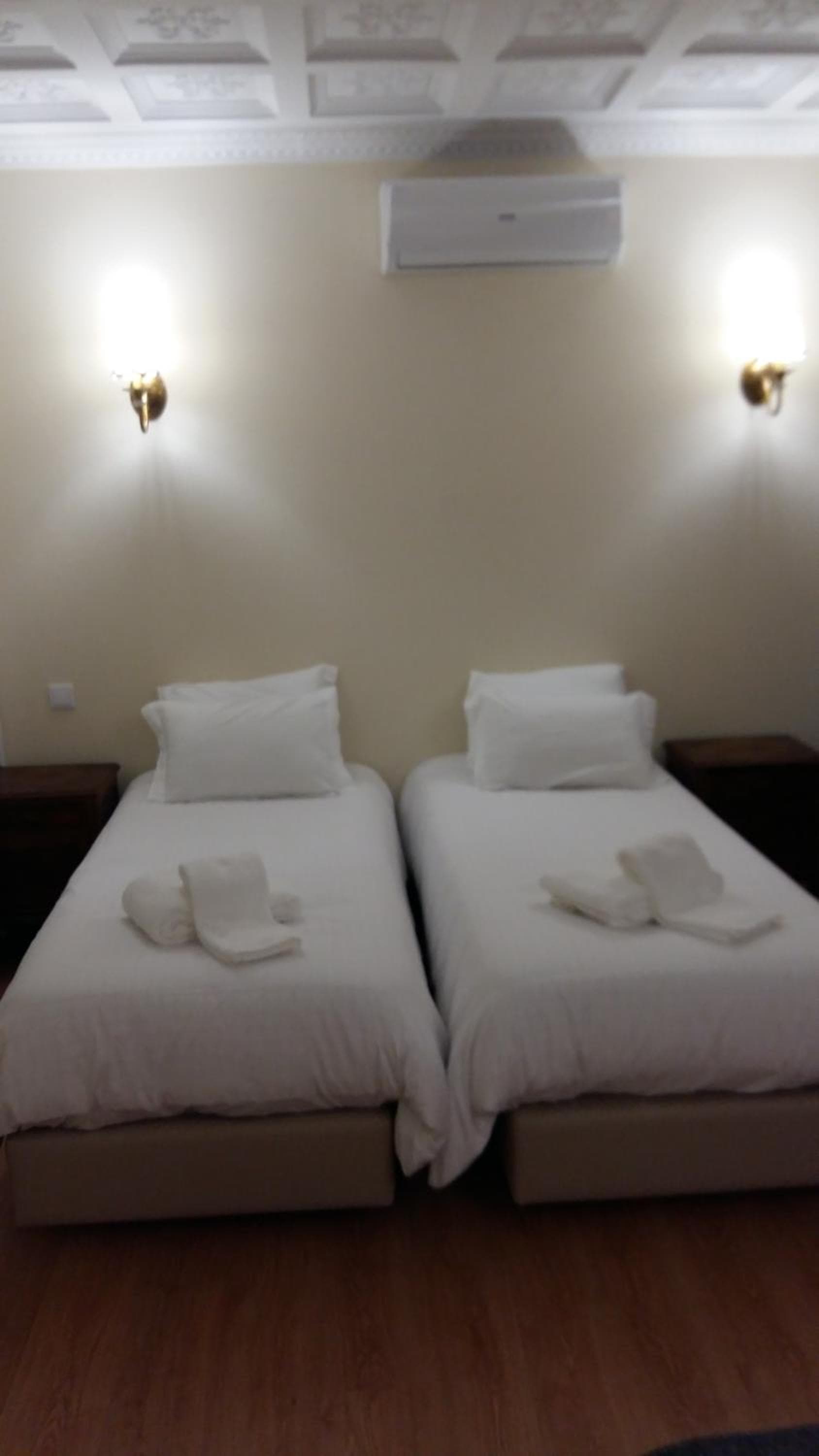 Metro Vilar Suites & Villas photo 2