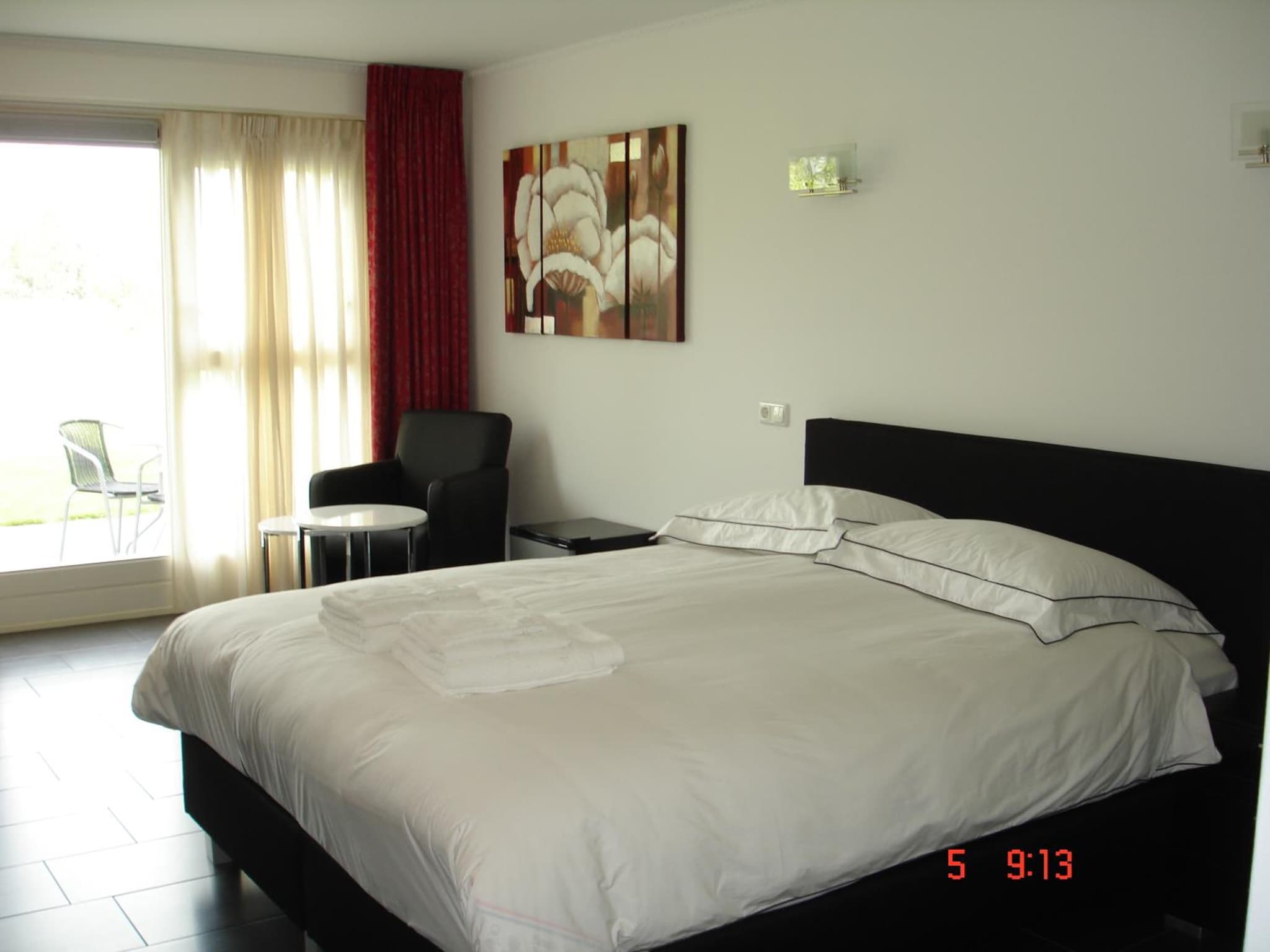 Cecilia - Catharina B&B photo 8
