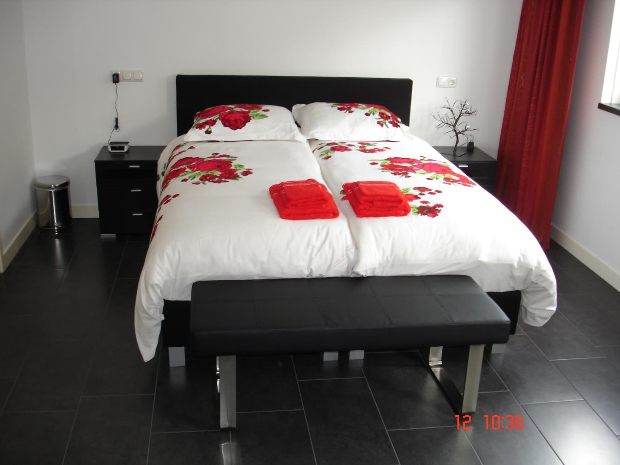 Cecilia - Catharina B&B photo 6