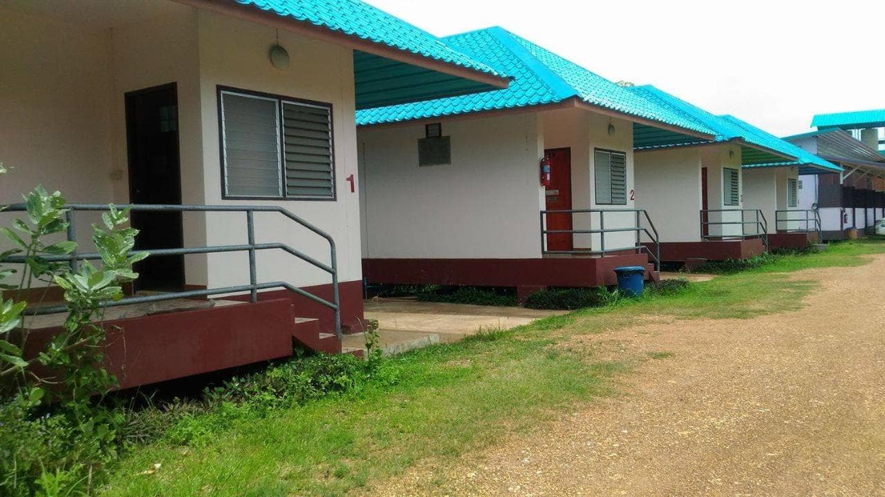 Baan Suan Chiva Saran photo 4