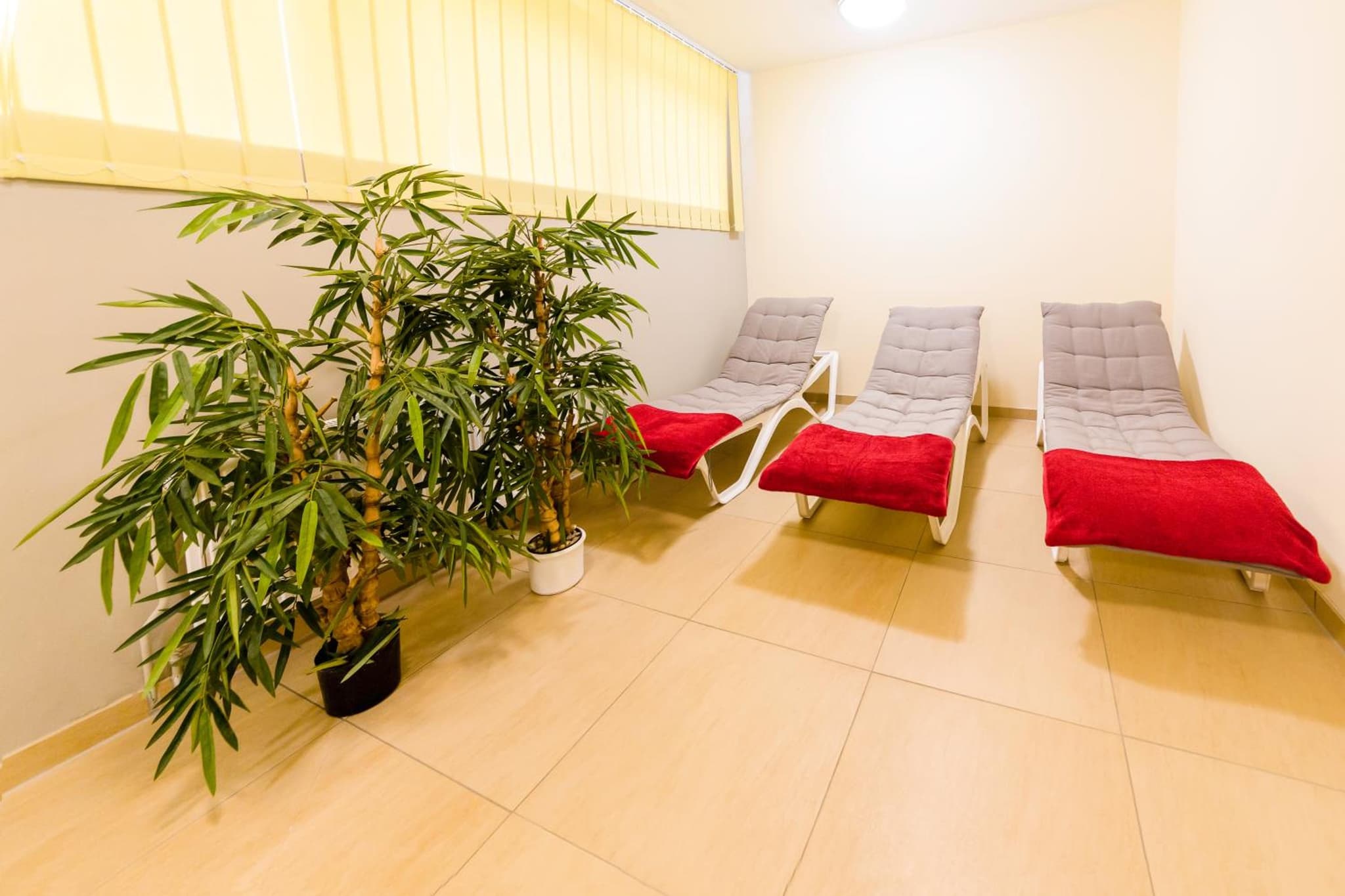 Michels Hanseatic Hotel Norderney photo 3