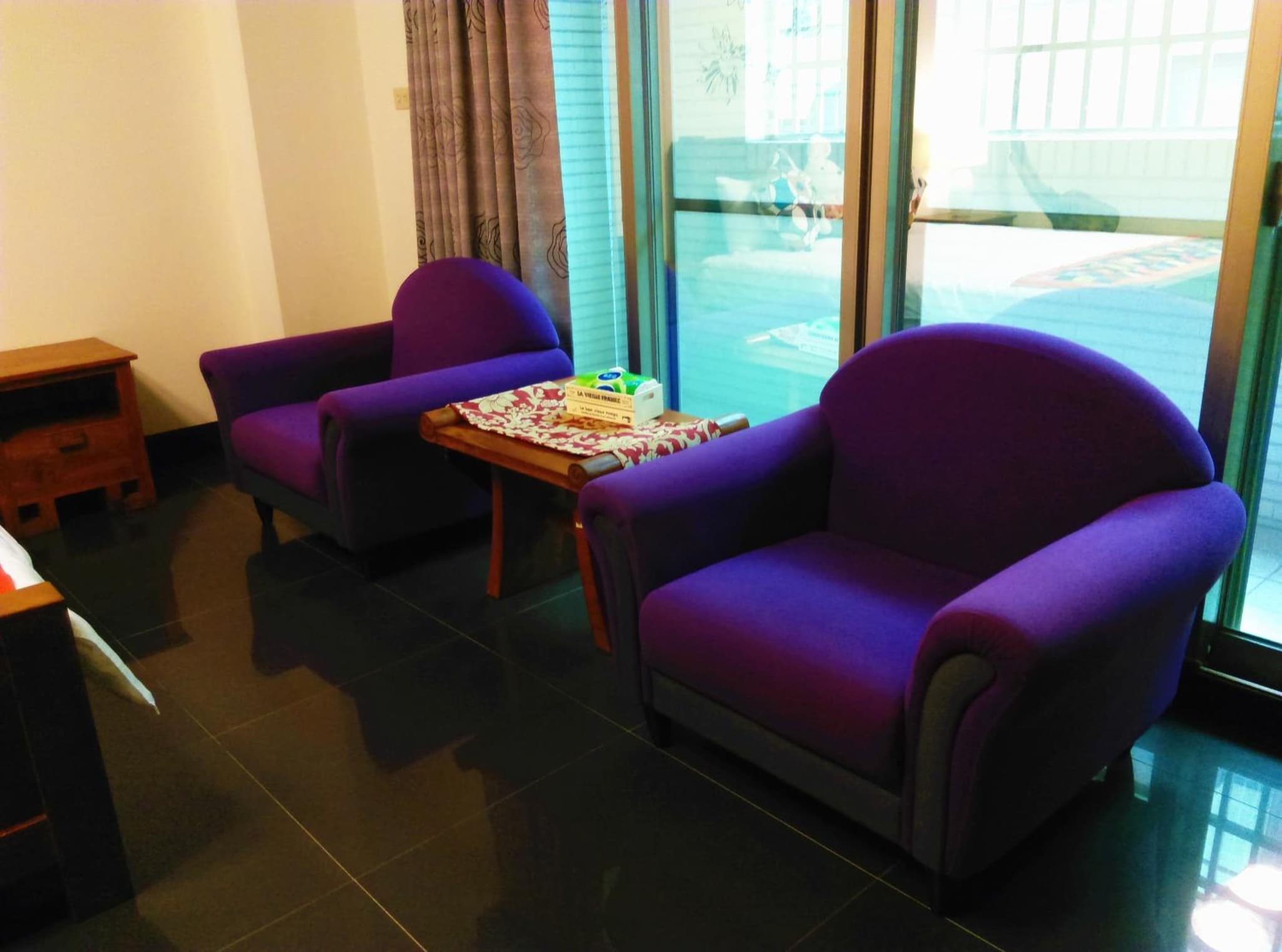 Tainan Yi Home photo 2