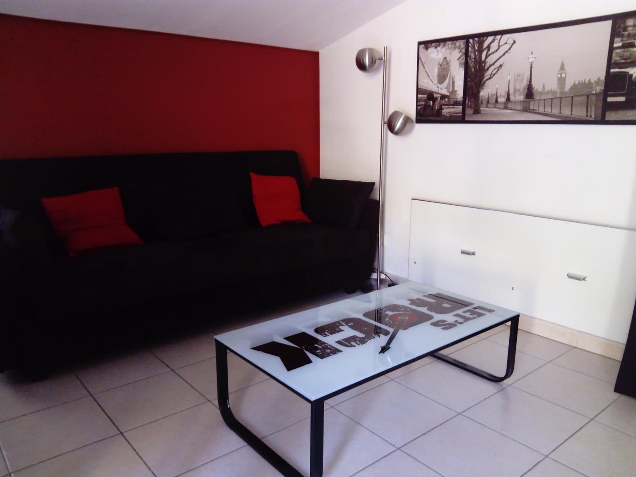 Chez Isabelle et Guy B&B photo 2