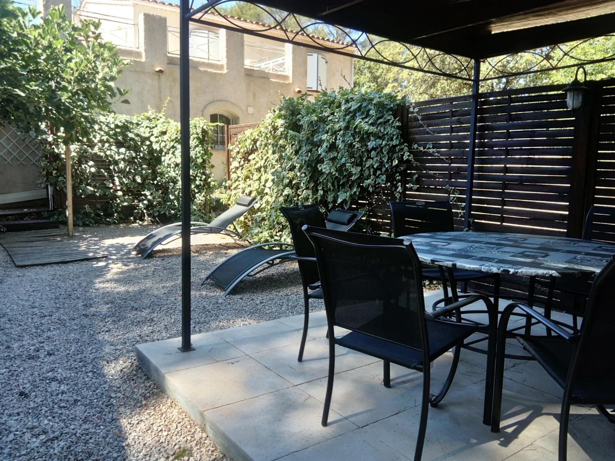 Chez Isabelle et Guy B&B photo 5