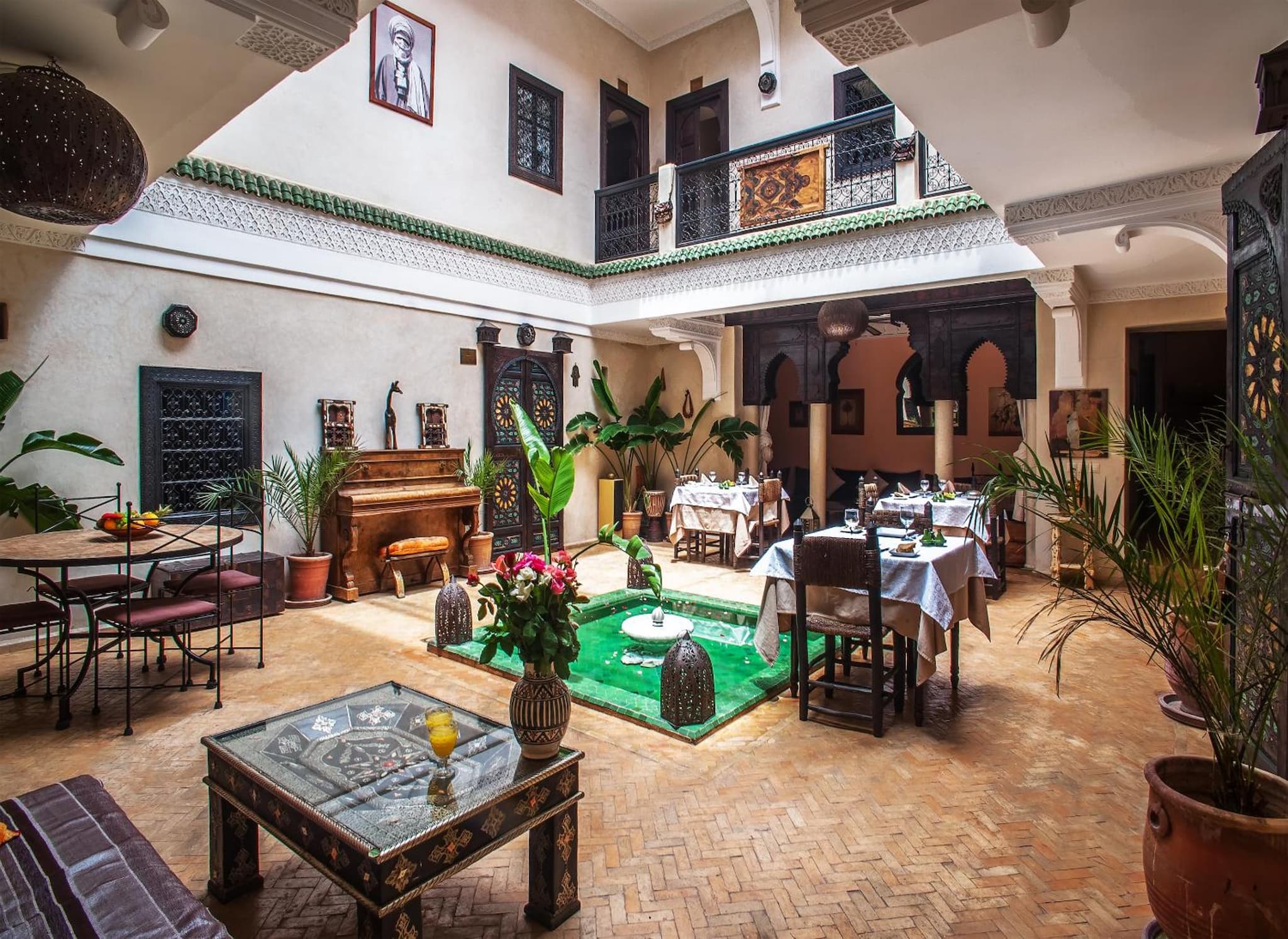 Riad Haraka photo 8