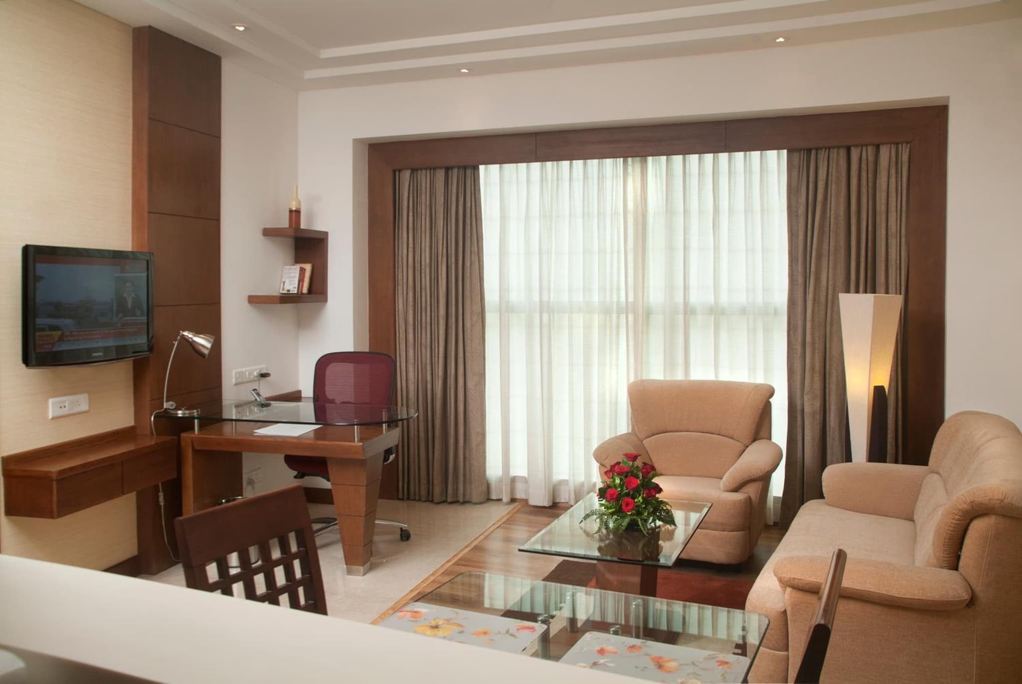 Savoy Suites Greater Noida photo 3