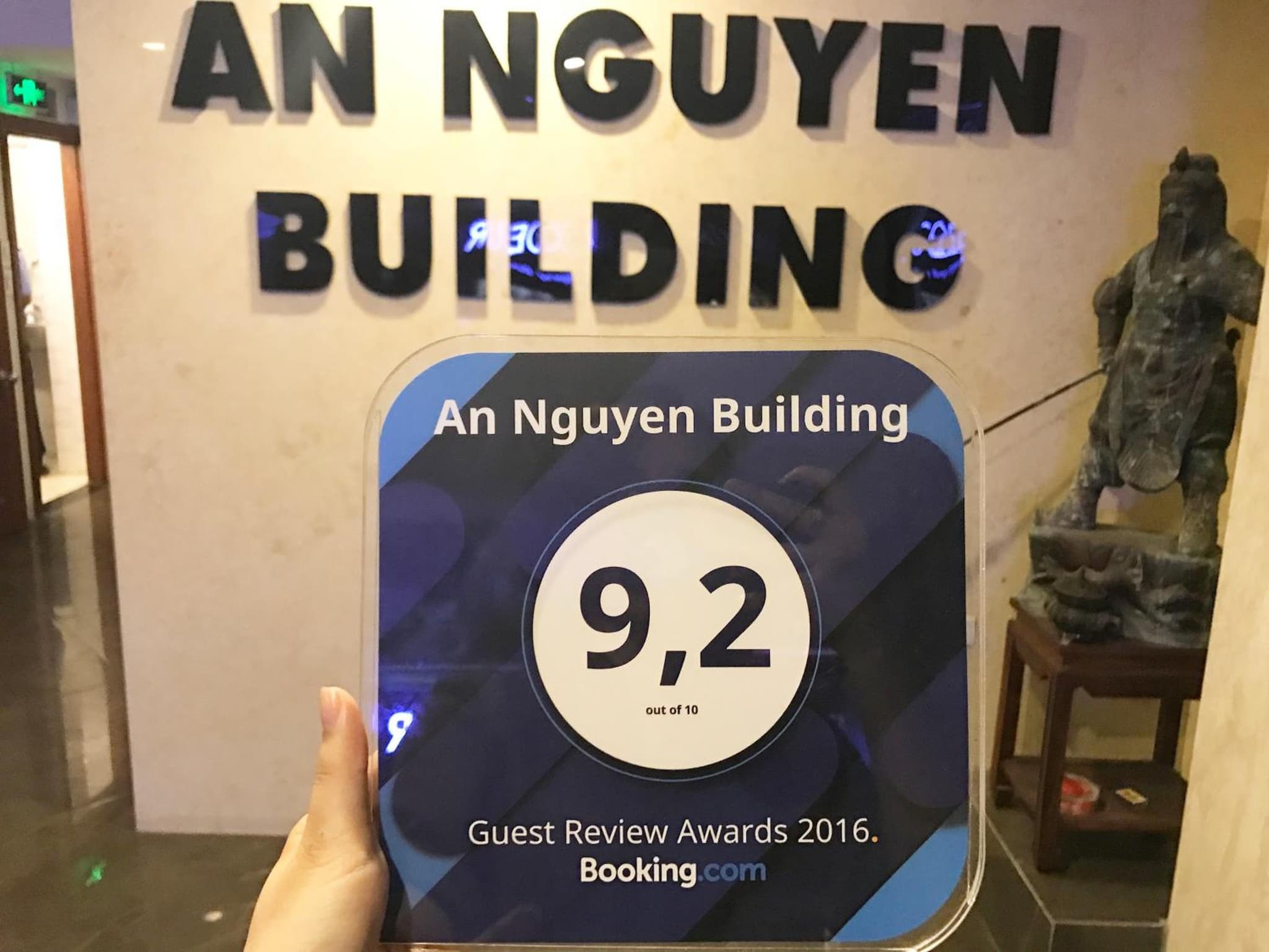An Nguyen Building photo 6