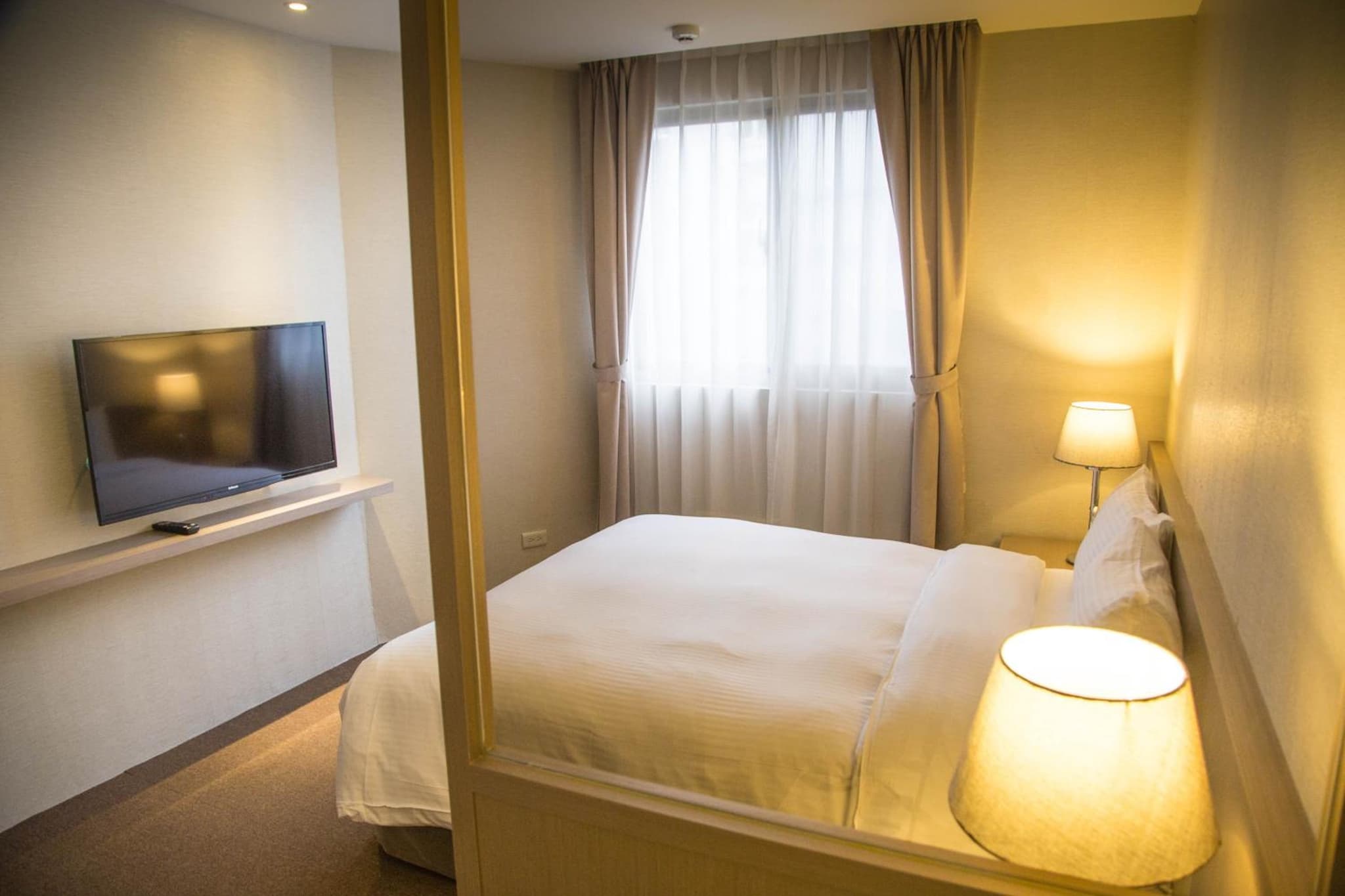 The Koos Hotel Dahu photo 2