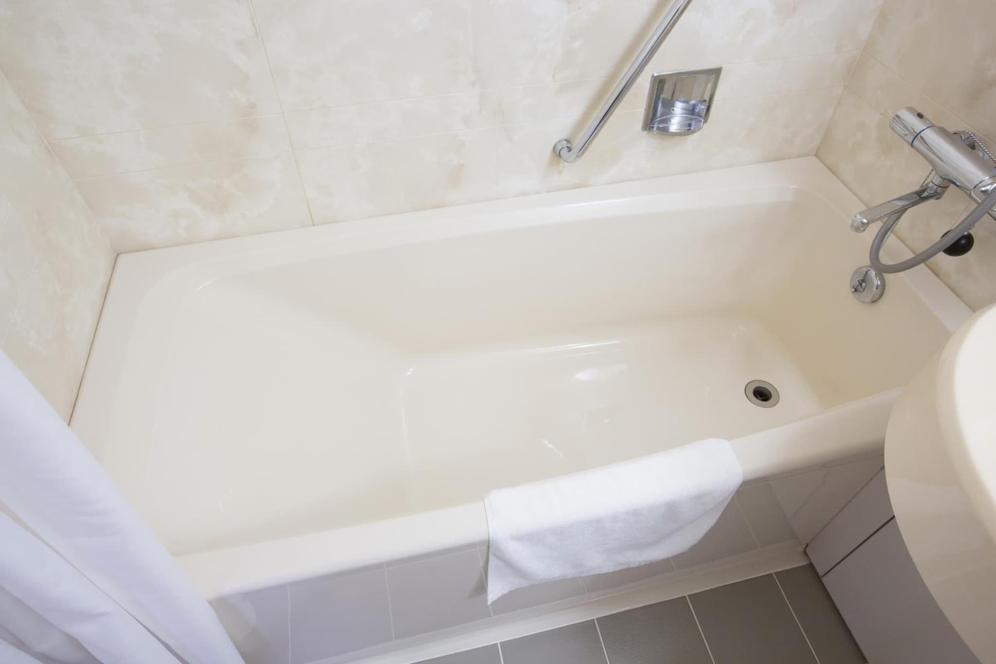 Toyama Chitetsu Hotel photo 7