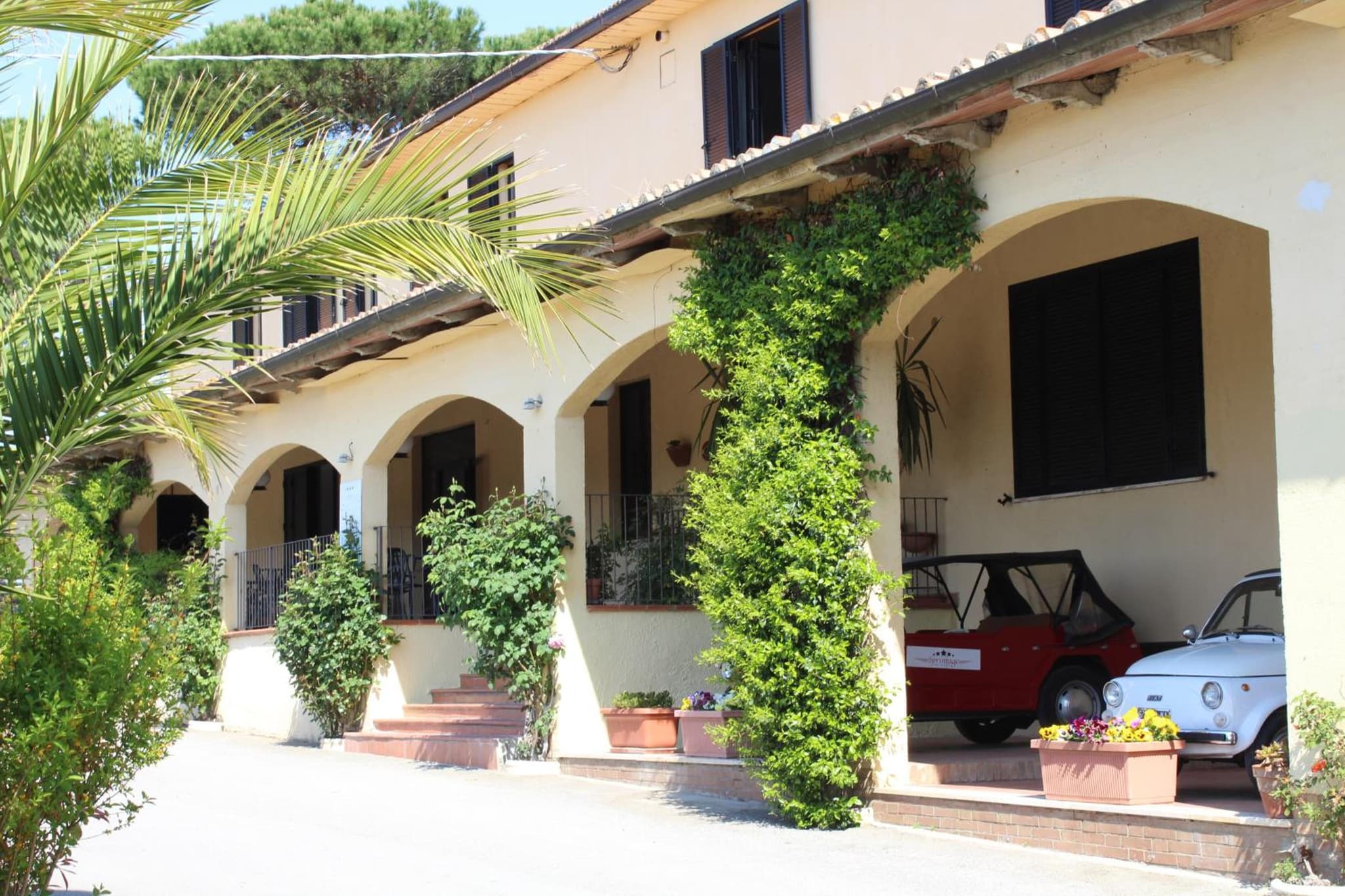 La Loggia - Villa Gloria -Adults Only photo 5