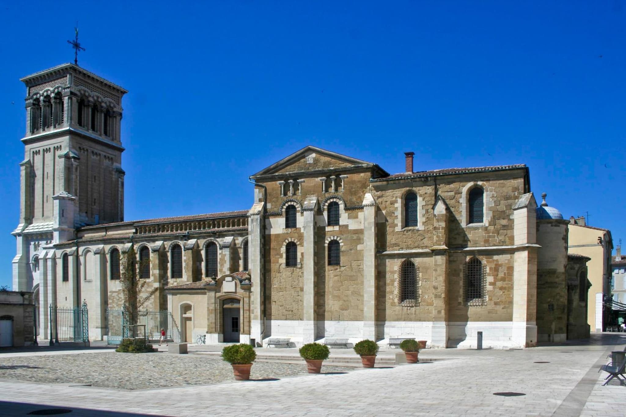 Campanile Valence Sud
