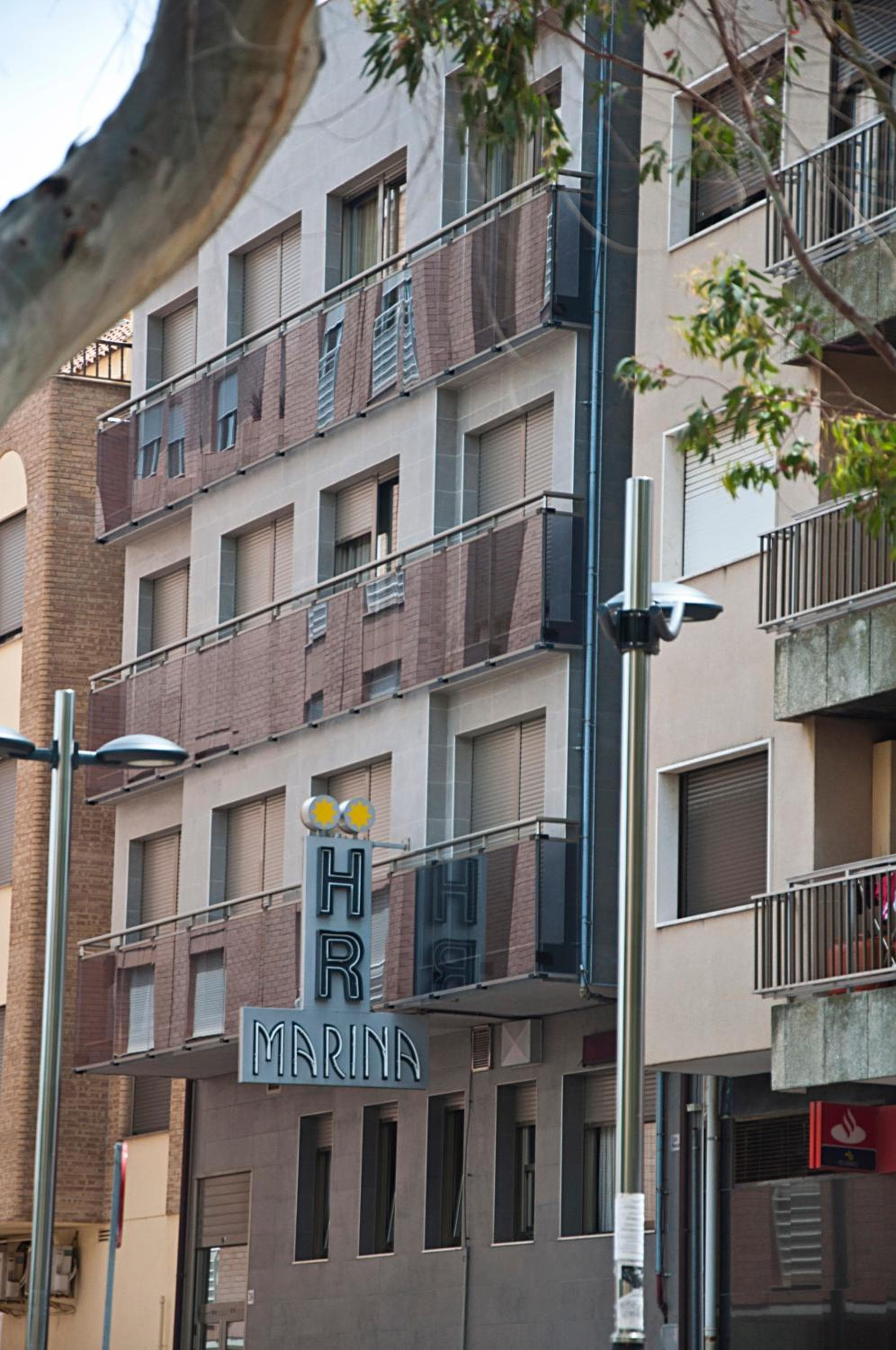 Hotel Marina photo 8