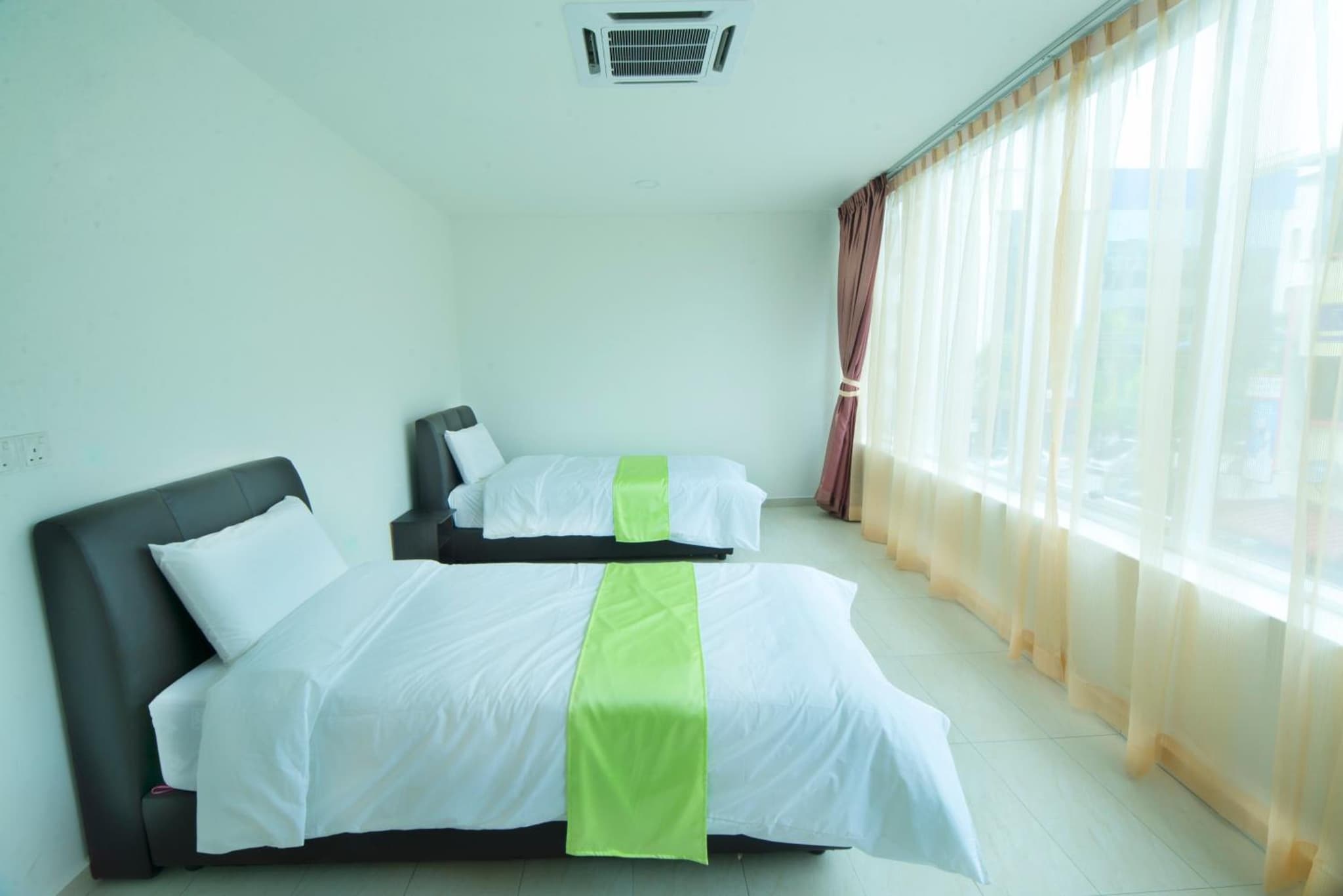 Hard Rock VIP Guest House photo 7