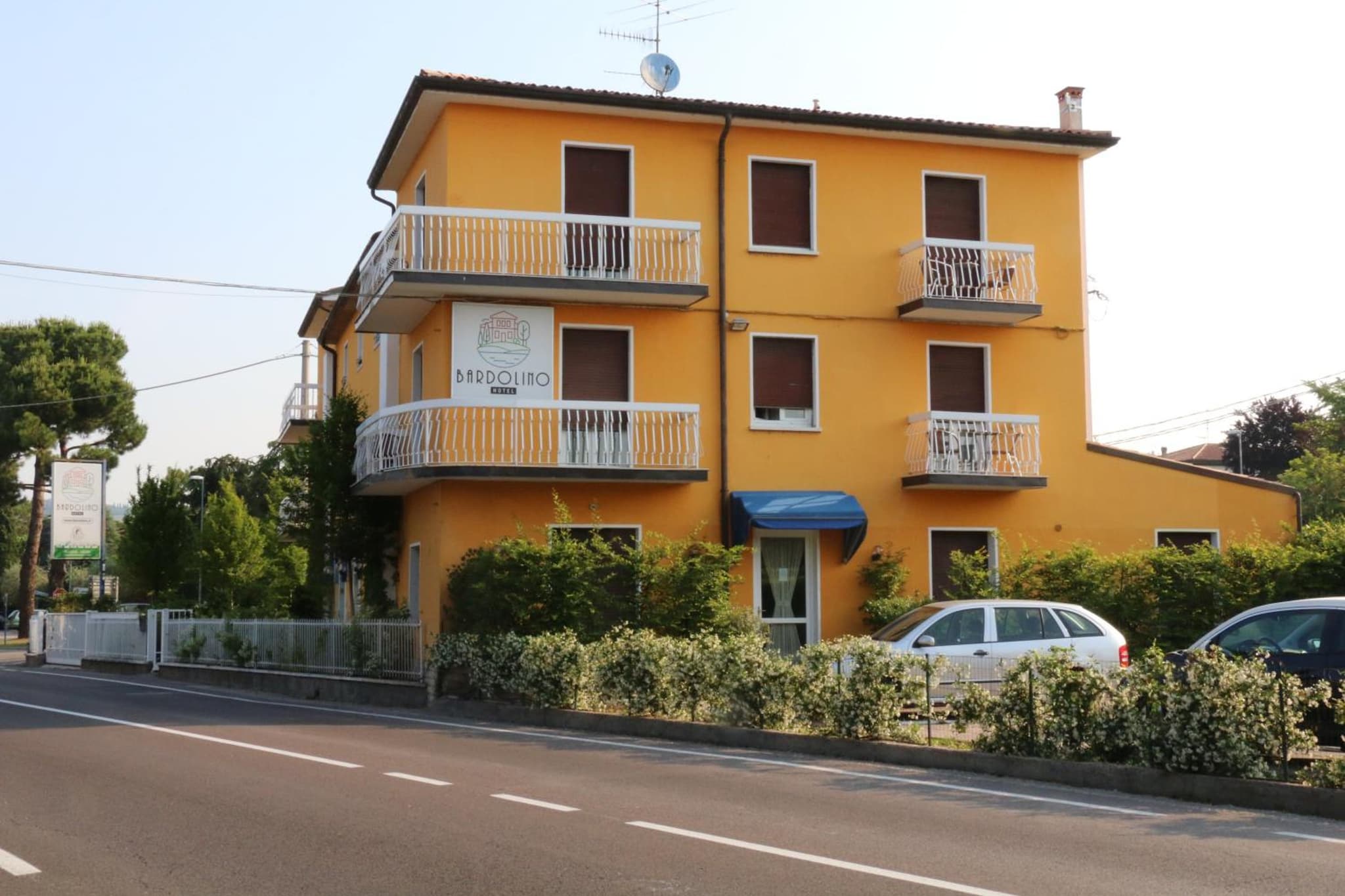Hotel Bardolino photo 8