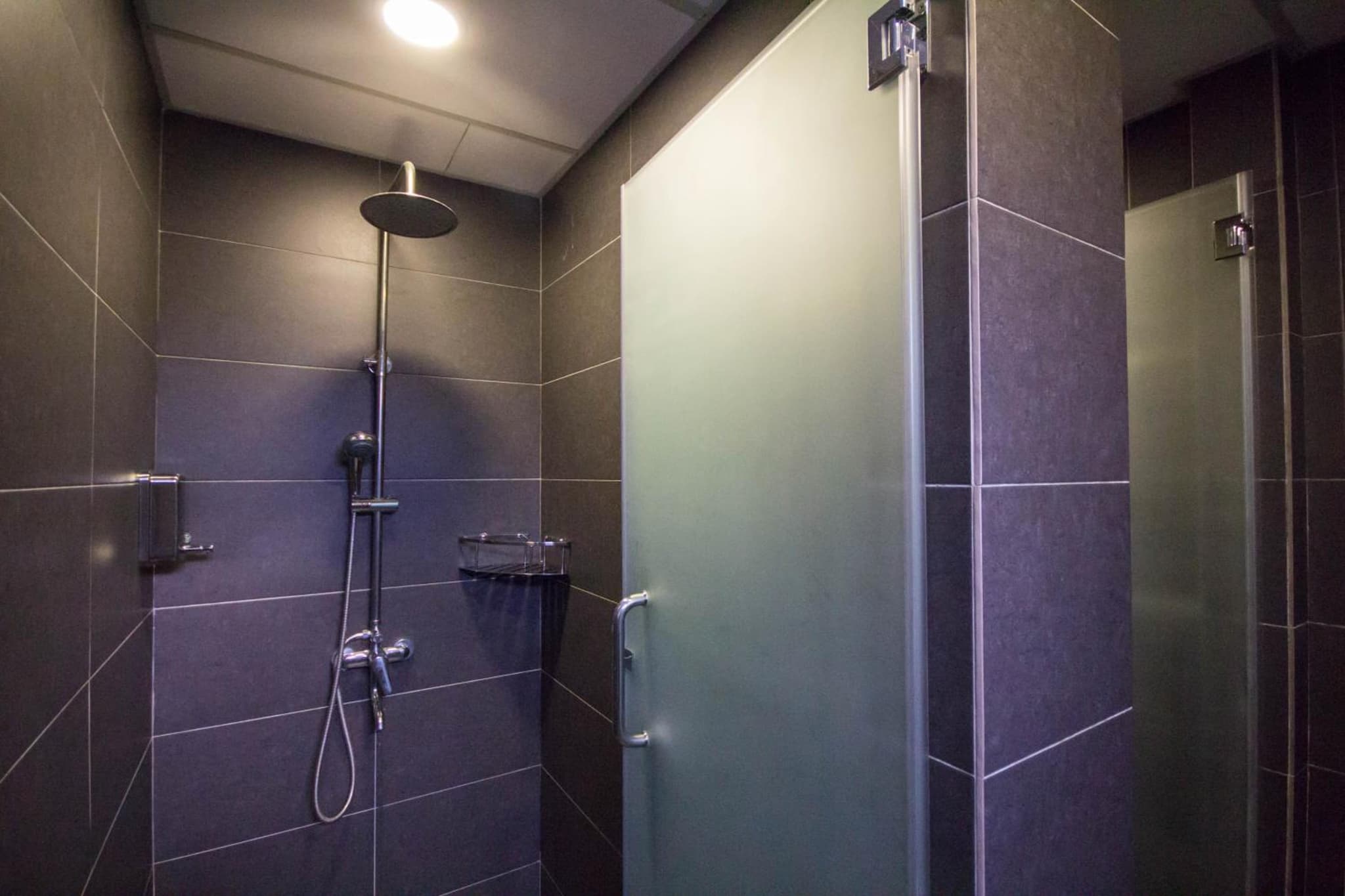 M Qube Hotel photo 4