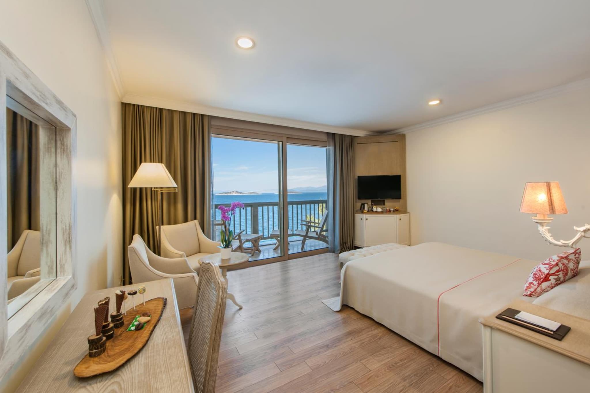Sarpedor Boutique Hotel photo 7
