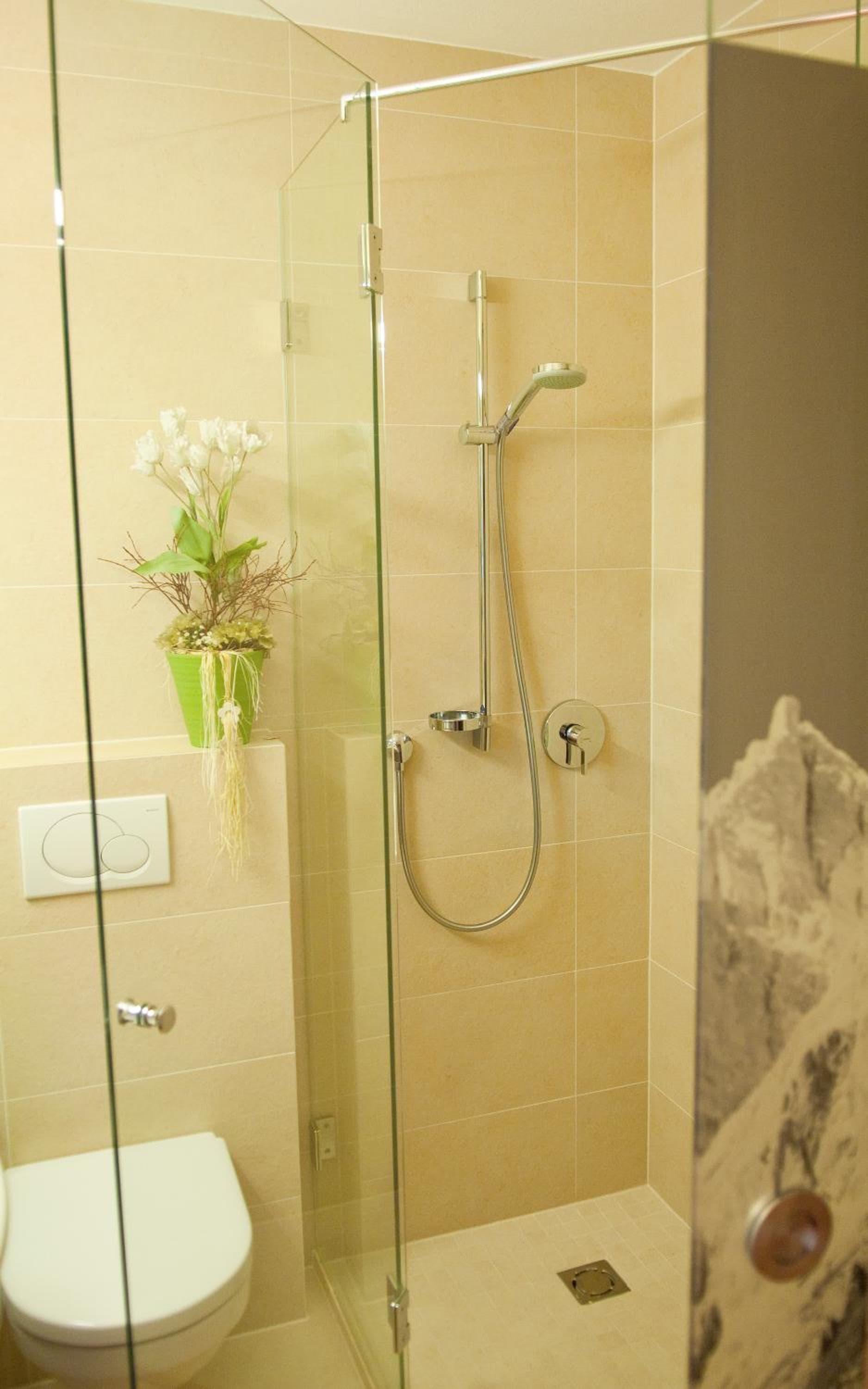 Hotel Garni Entstrasser photo 7