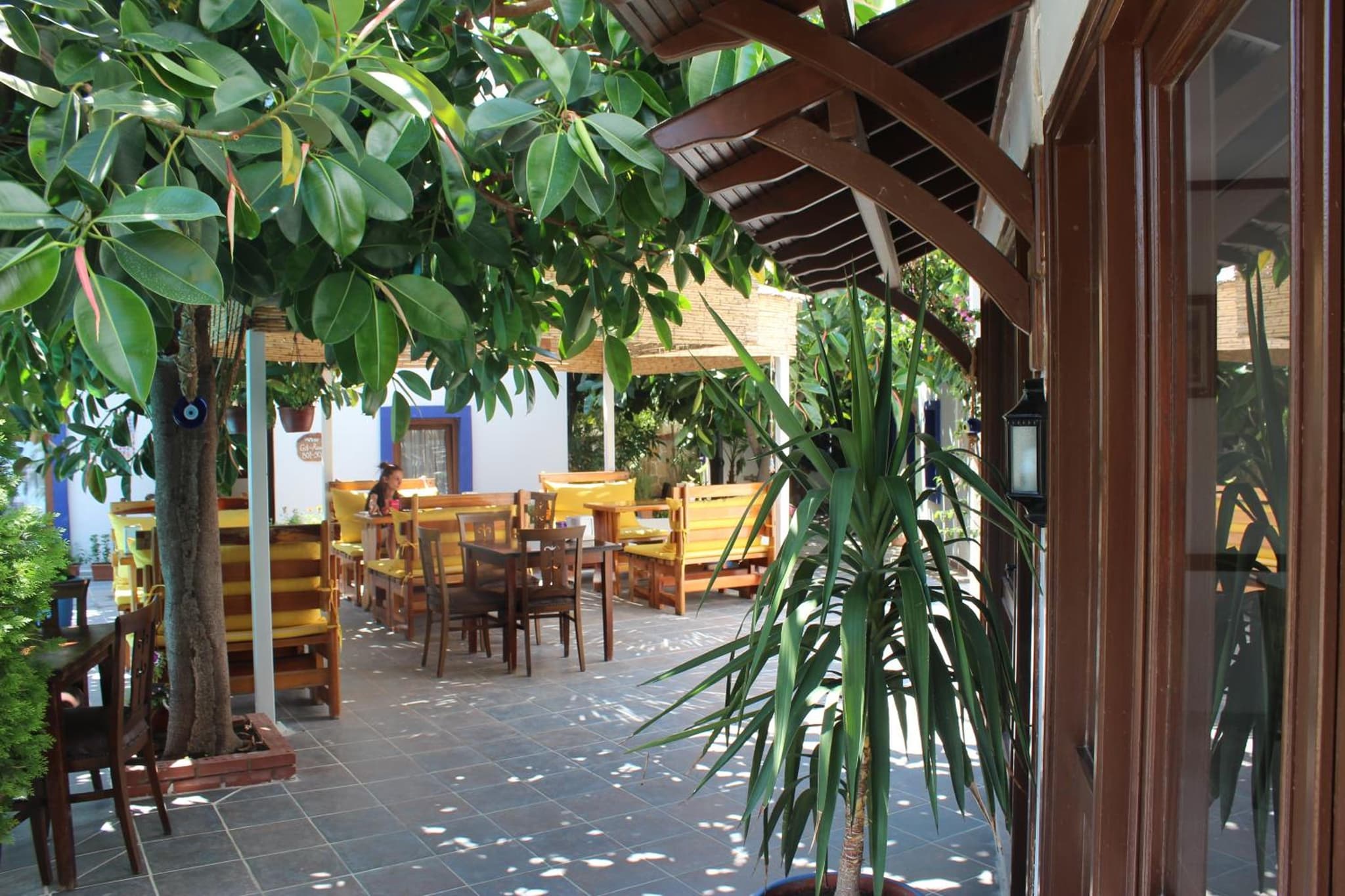 Oya Butik Otel photo 8