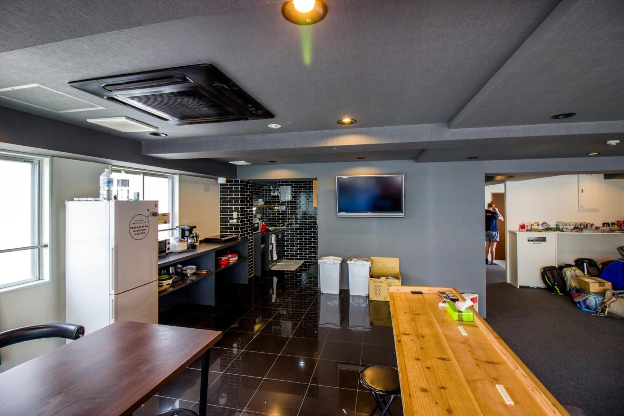 Santiago Guesthouse Hiroshima photo 6