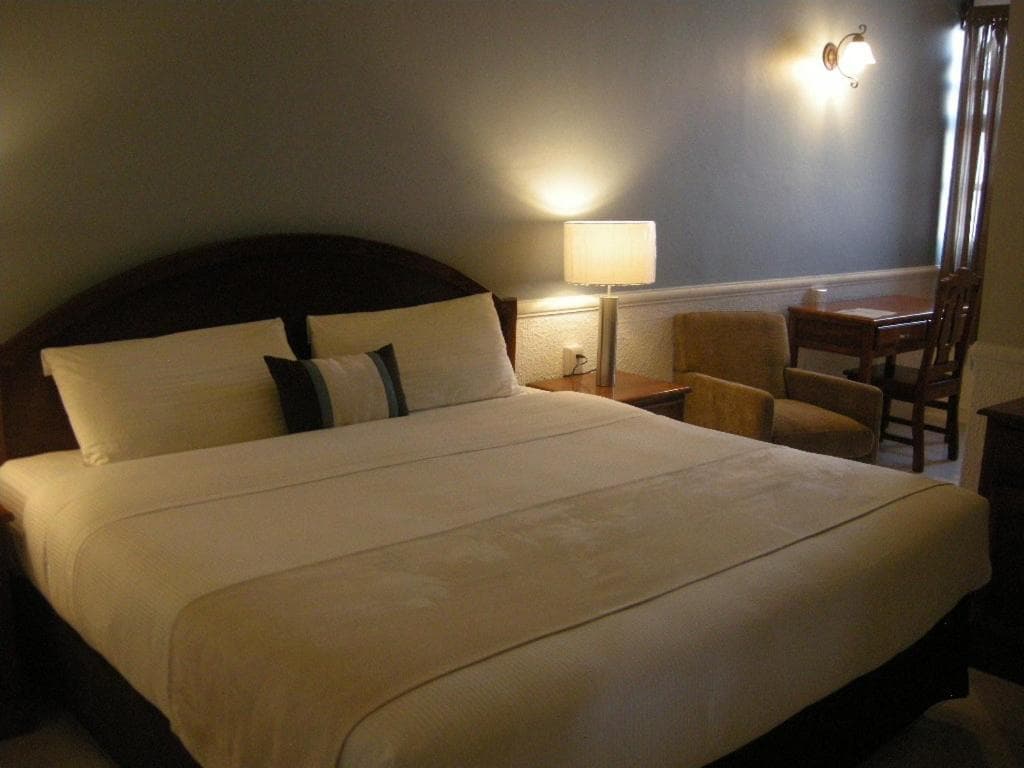 Scala Hotel photo 5