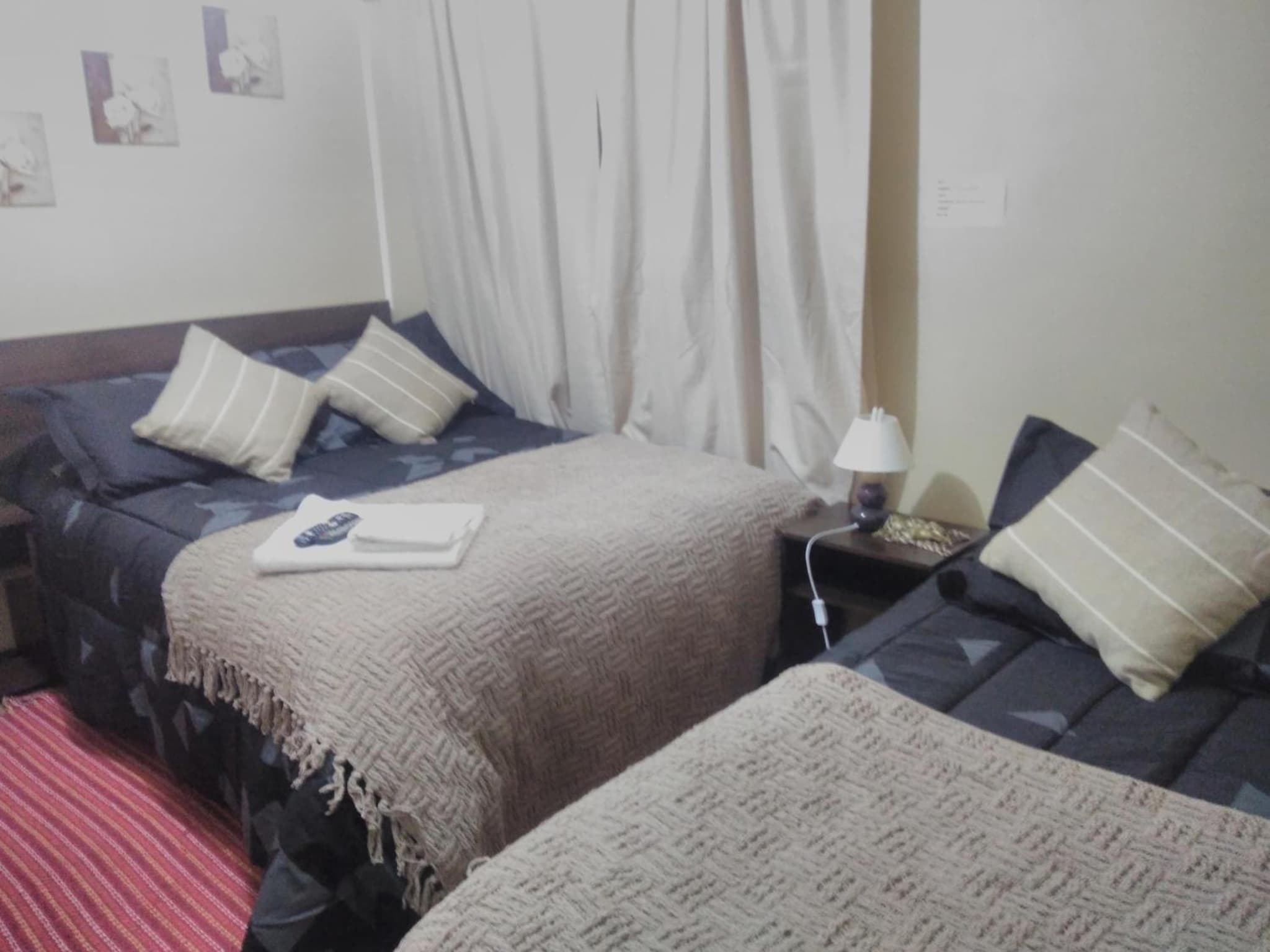 Hostal Los Guindos photo 3