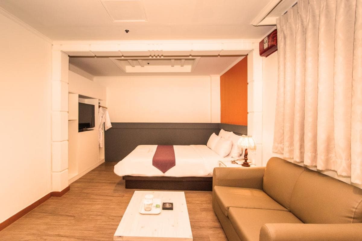 Hotel Noblesse photo 8