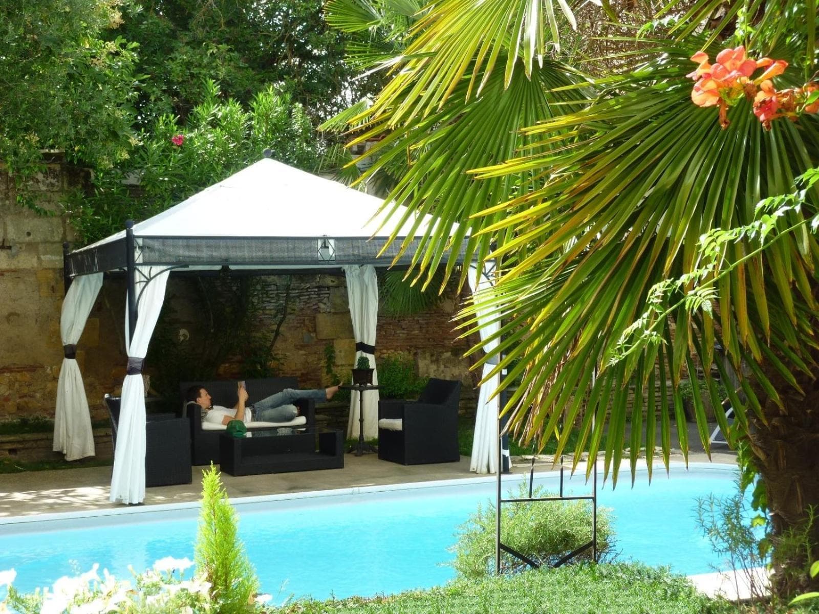 Hotel de France photo 9