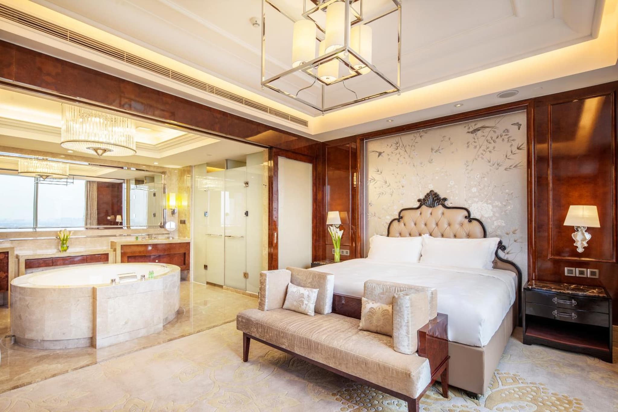 Ramada Plaza Qiandeng Kunshan photo 7