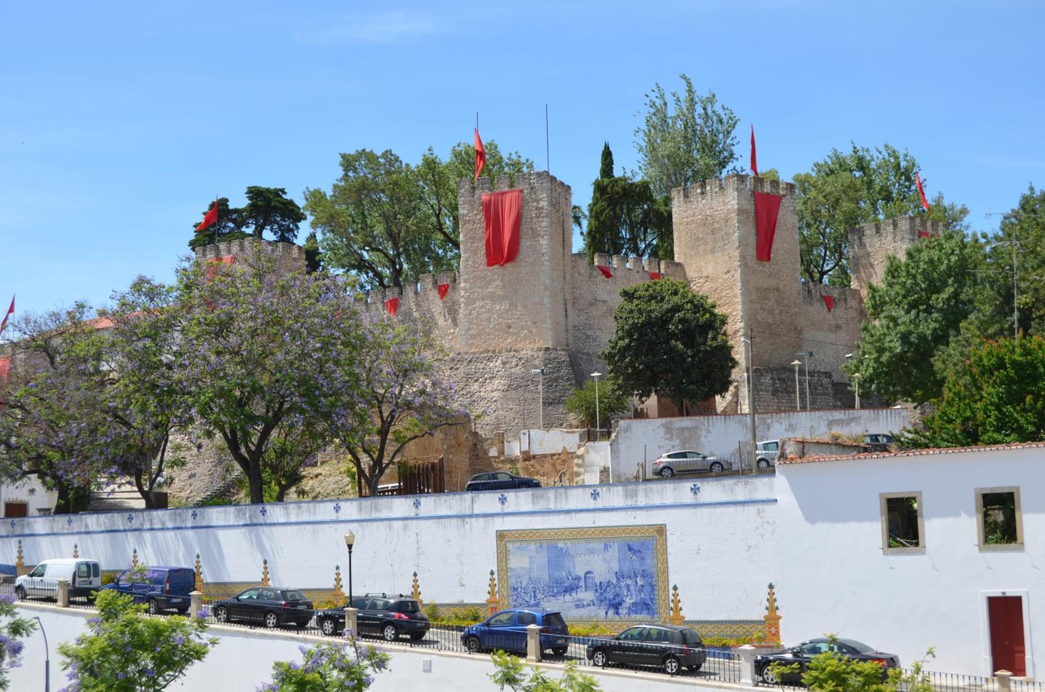 Hotel Torres Novas photo 5