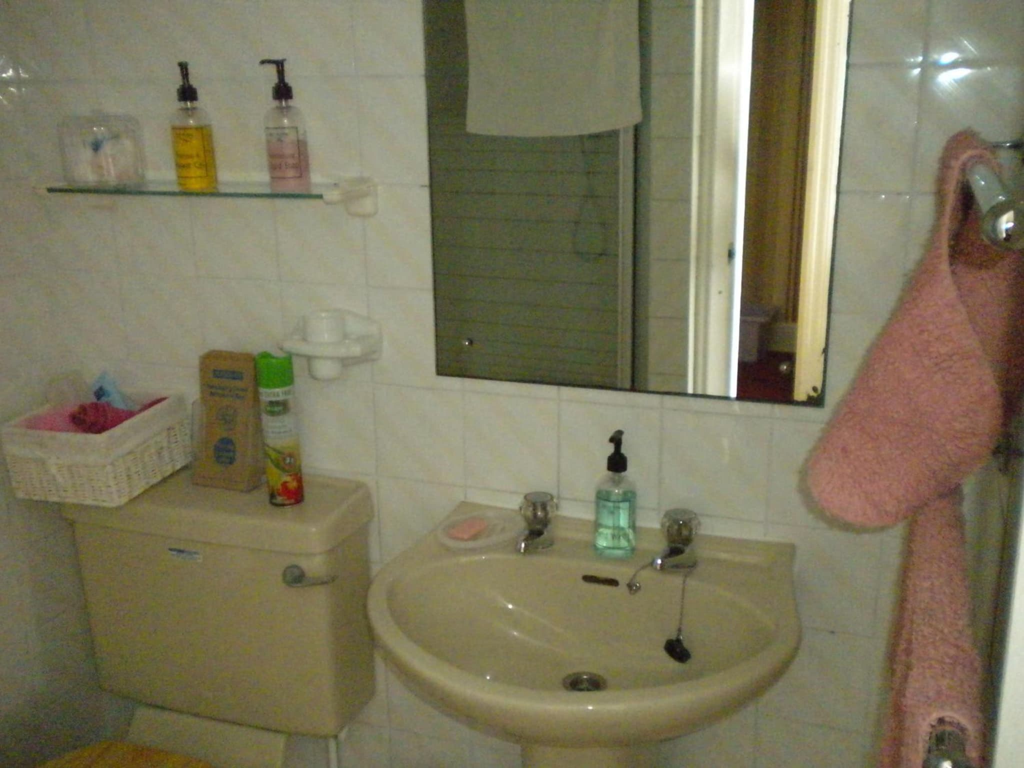 Glenavon Guest House photo 9