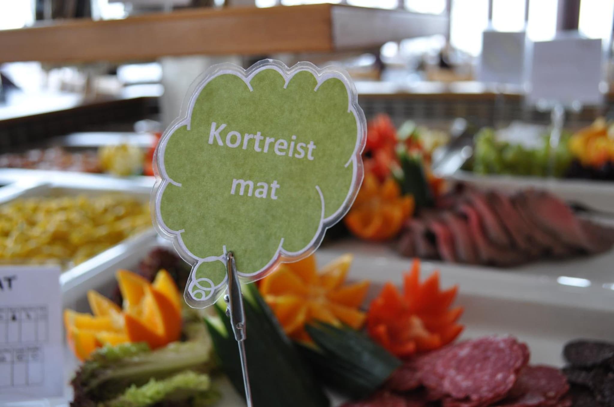 Honne Hotell photo 6