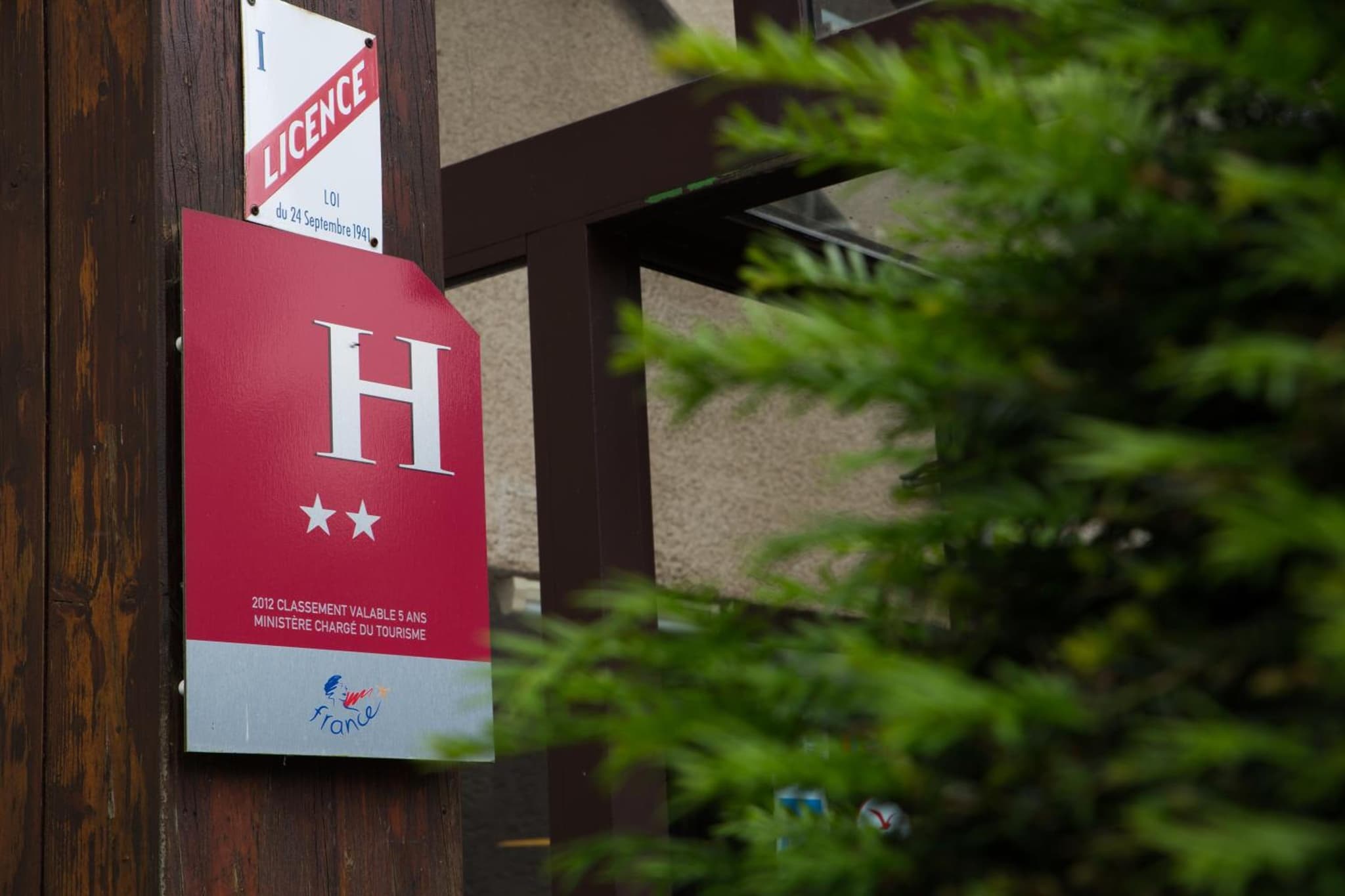The Originals Access, Halt'Hotel, Clermont Agnetz photo 2