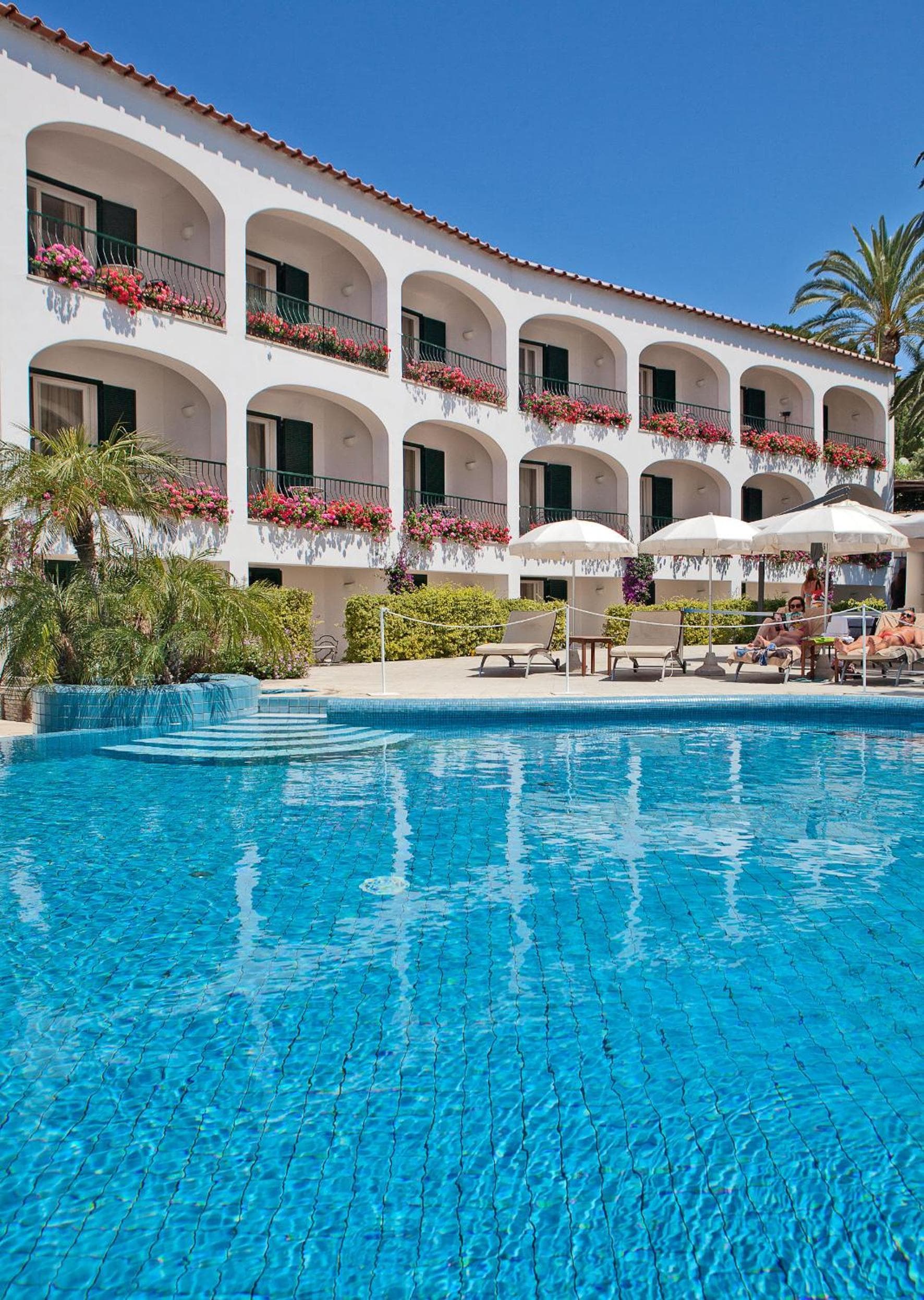 Hotel Della Piccola Marina photo 2