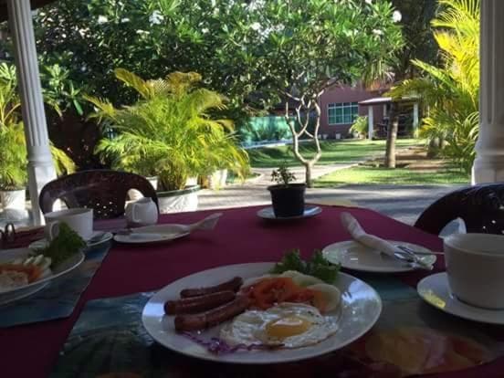 Larn's Villa Hotel & Apartment photo 2
