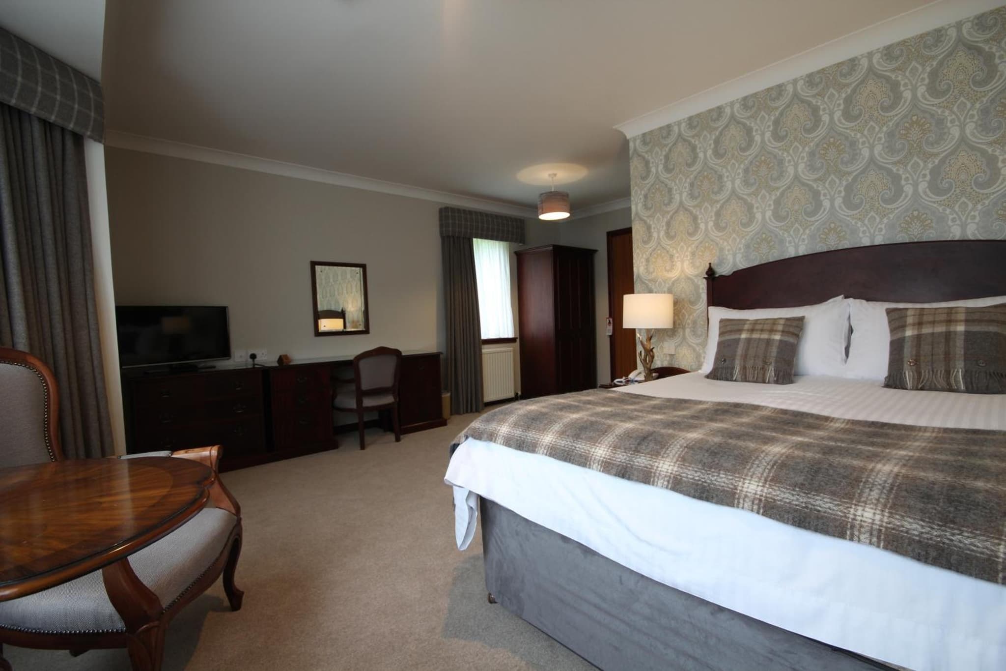 Strathburn Hotel Inverurie by Compass Hospitality photo 4