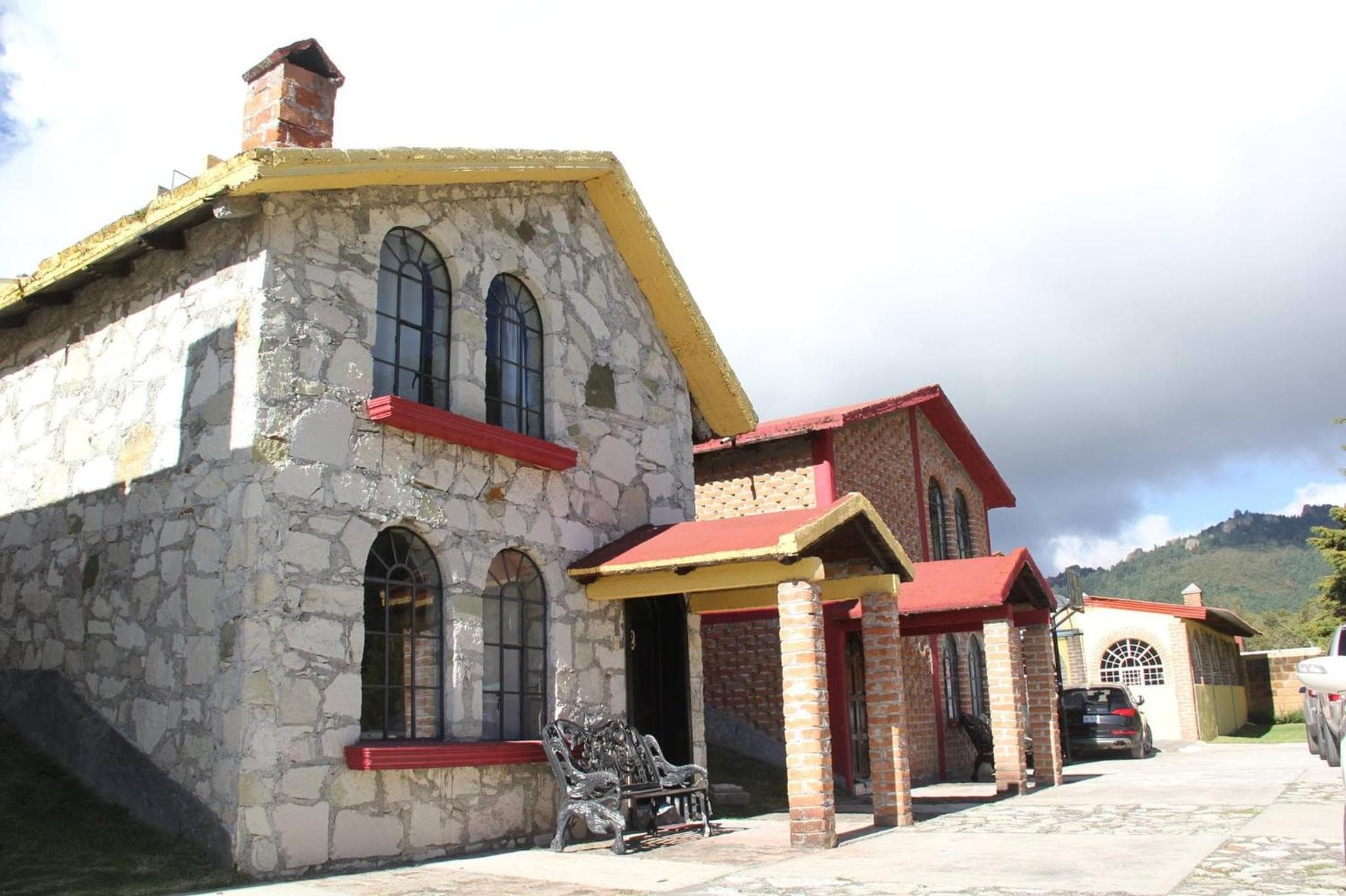 building