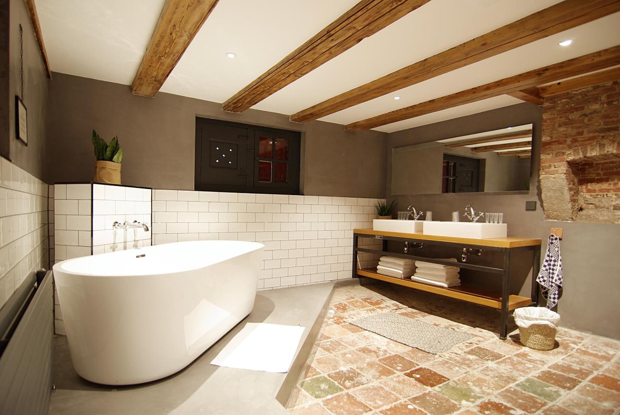 Authentic Farmhouse - De Vergulden Eenhoorn photo 6