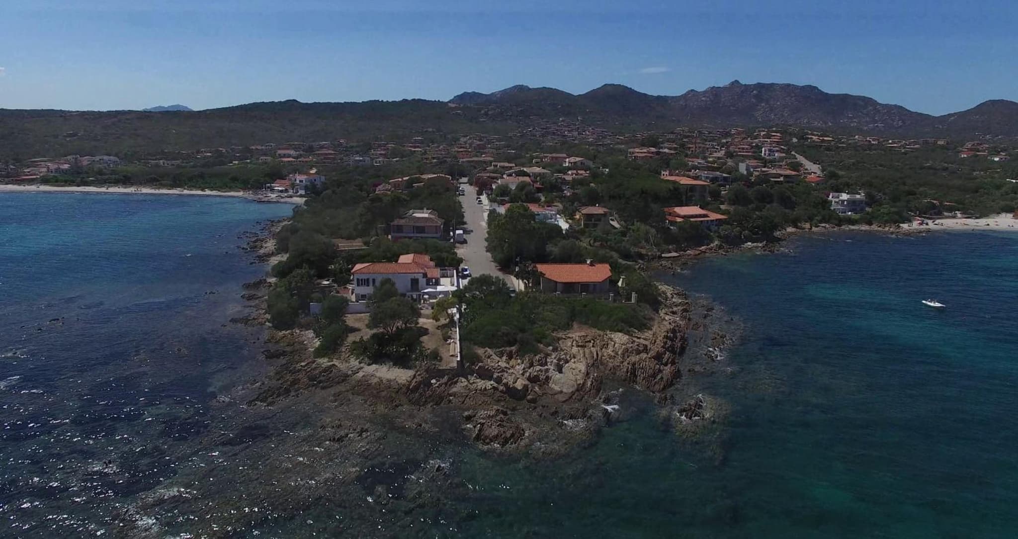 Punta Sirenella photo 8