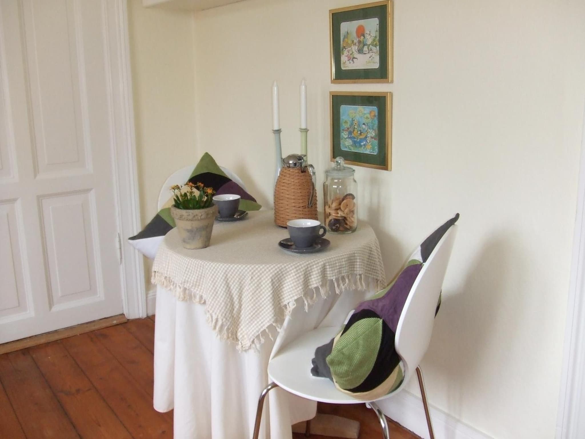 Nattely I Viborg By photo 4