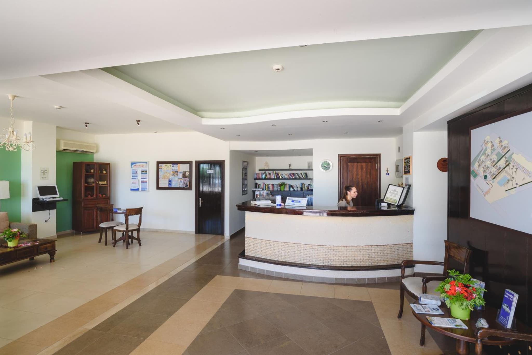 Pefkos Village Resort photo 8