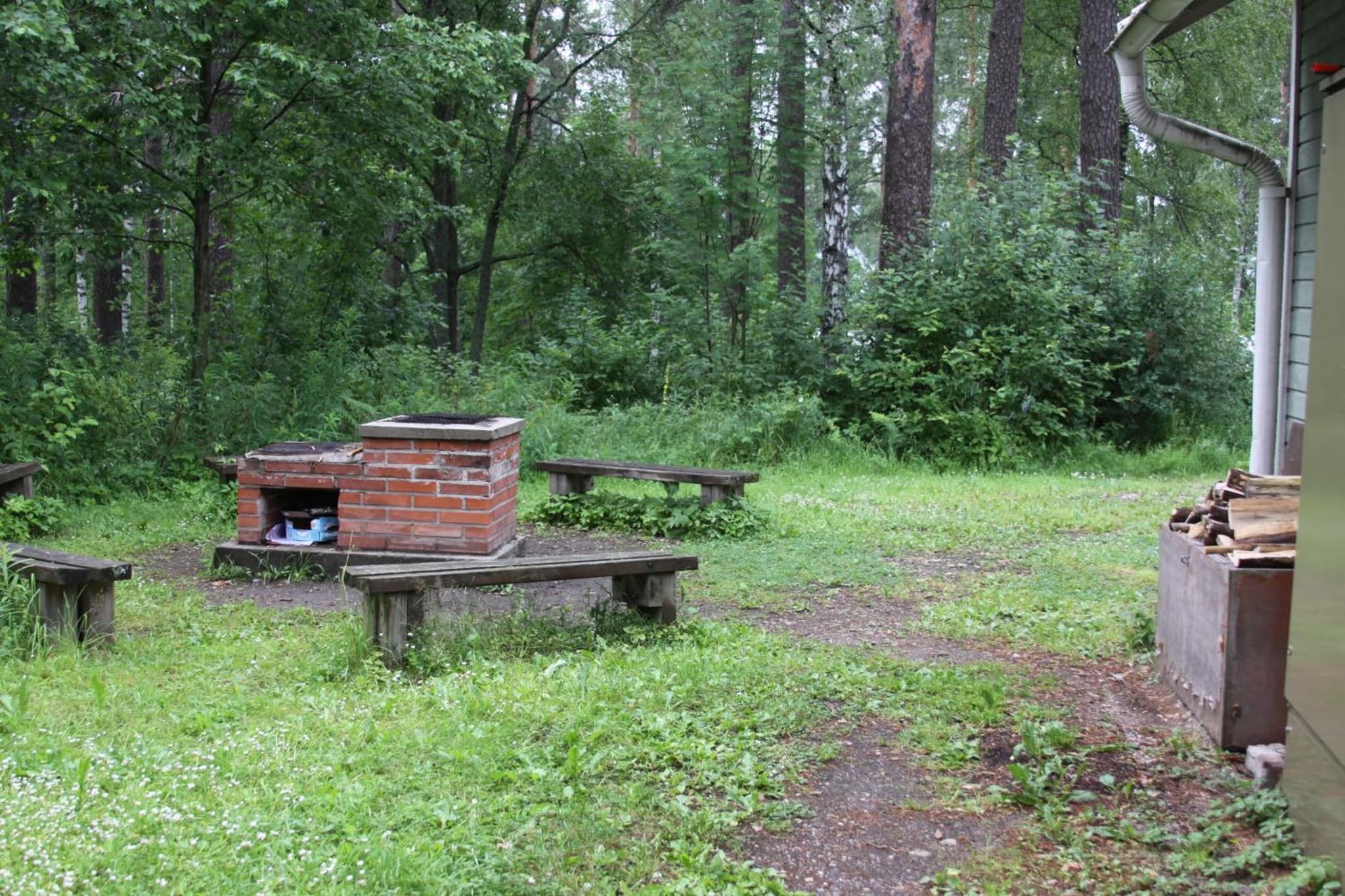 Camping Lappeenranta photo 3